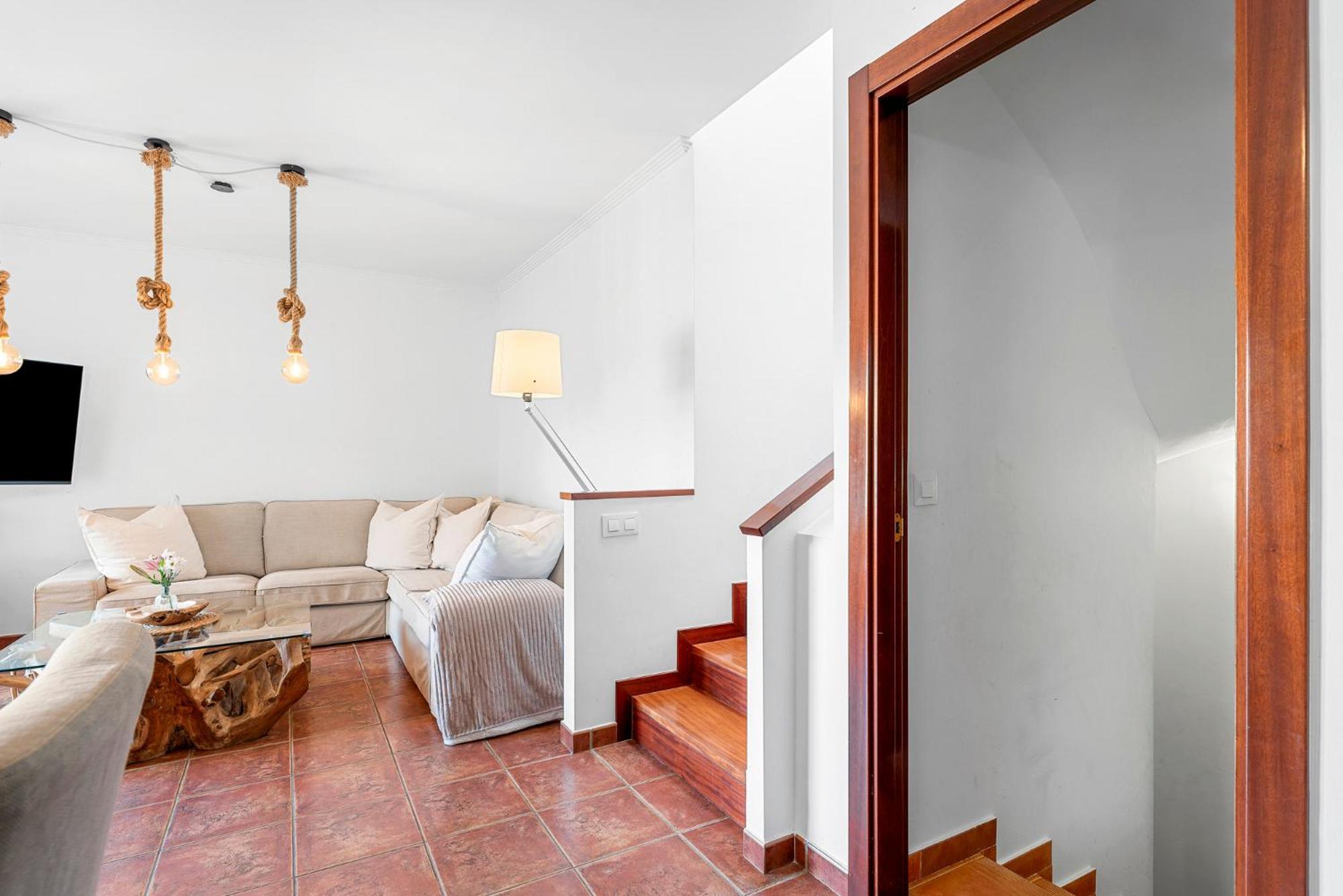 Medano4you Casa Magic 3 Apartment *