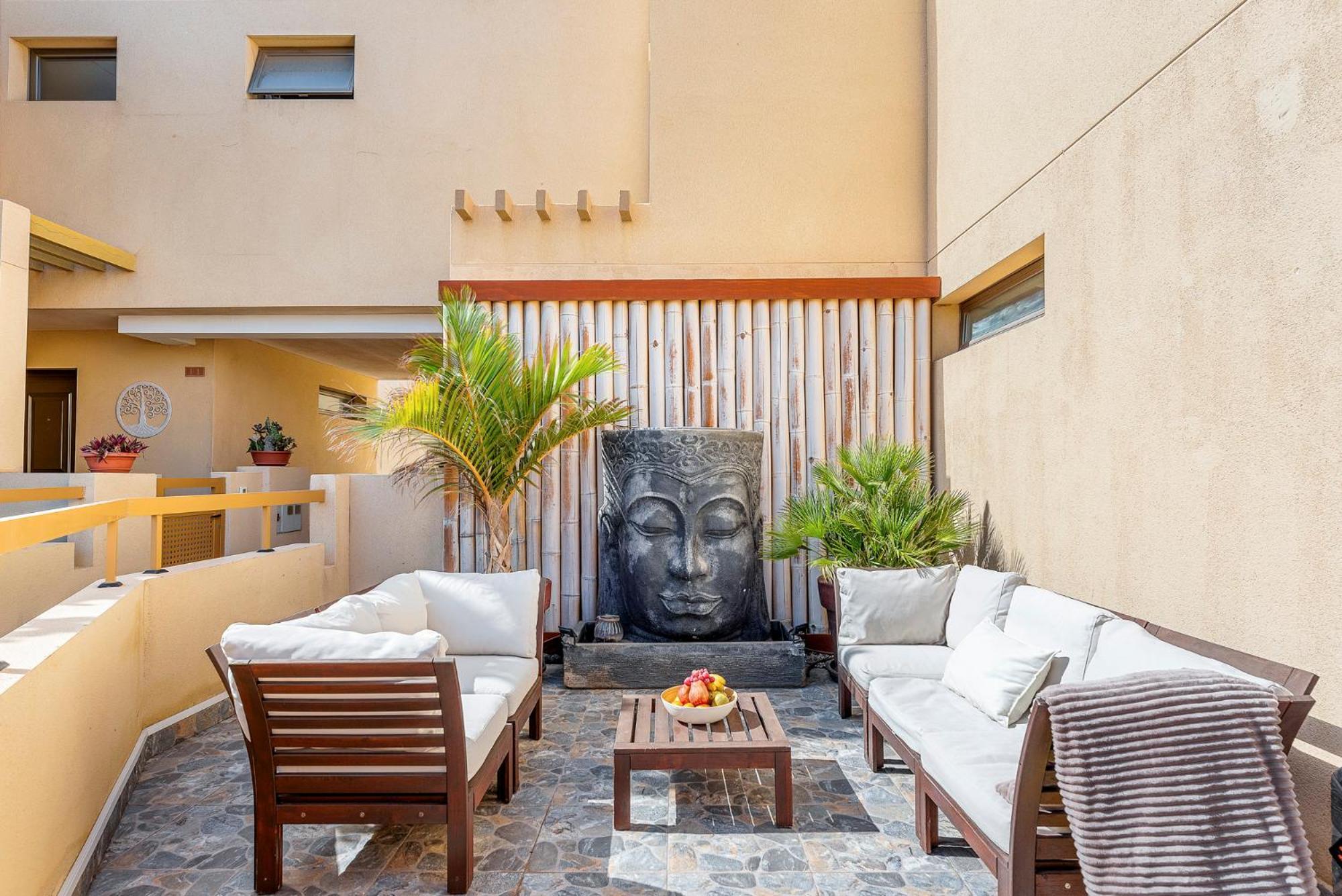 Apartment Medano4you Casa Magic 3