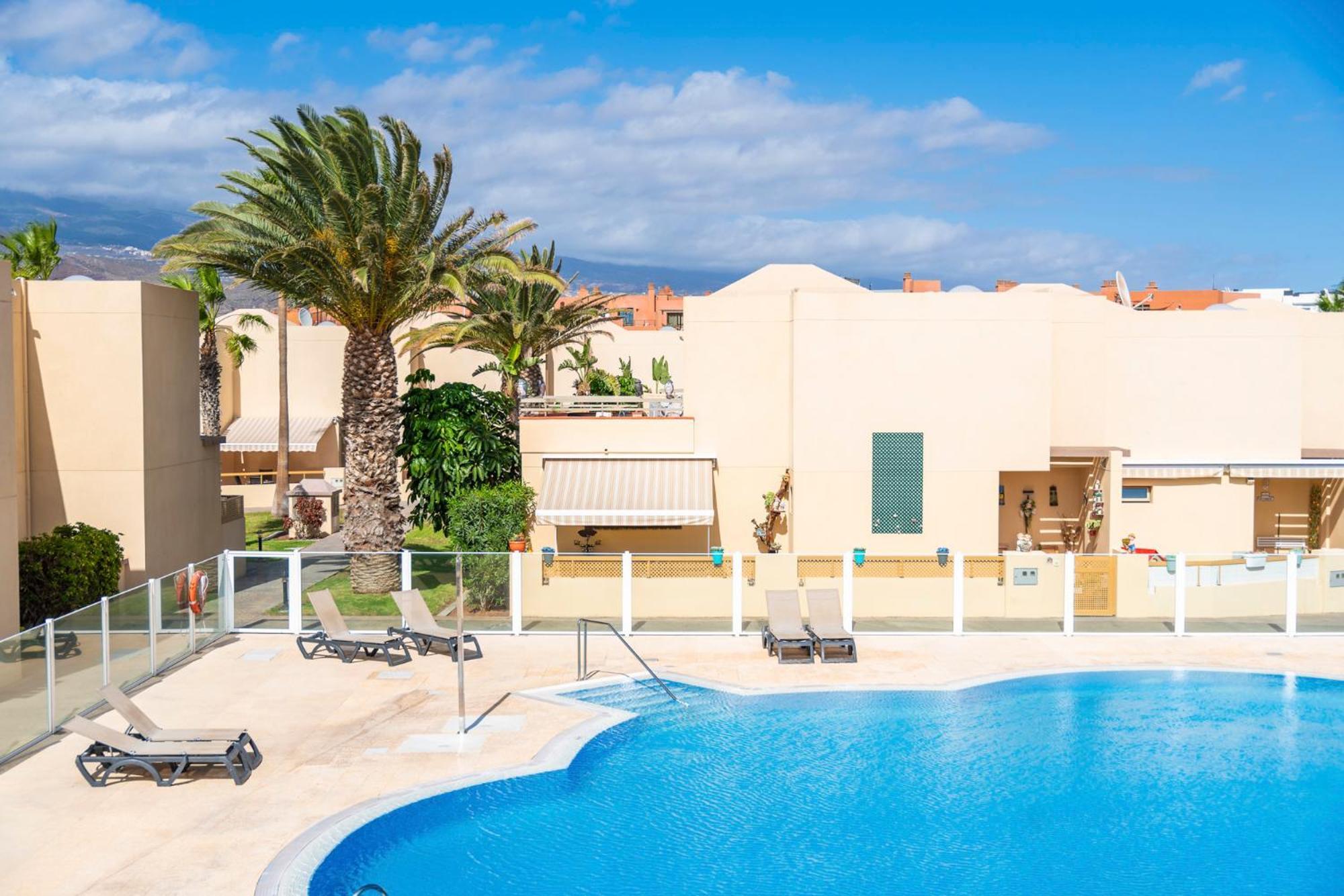 Apartment Medano4you Casa Magic 3