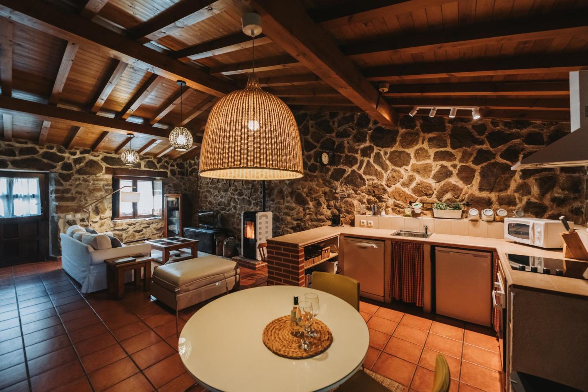 Holiday home El Pajar De Tio Mariano *