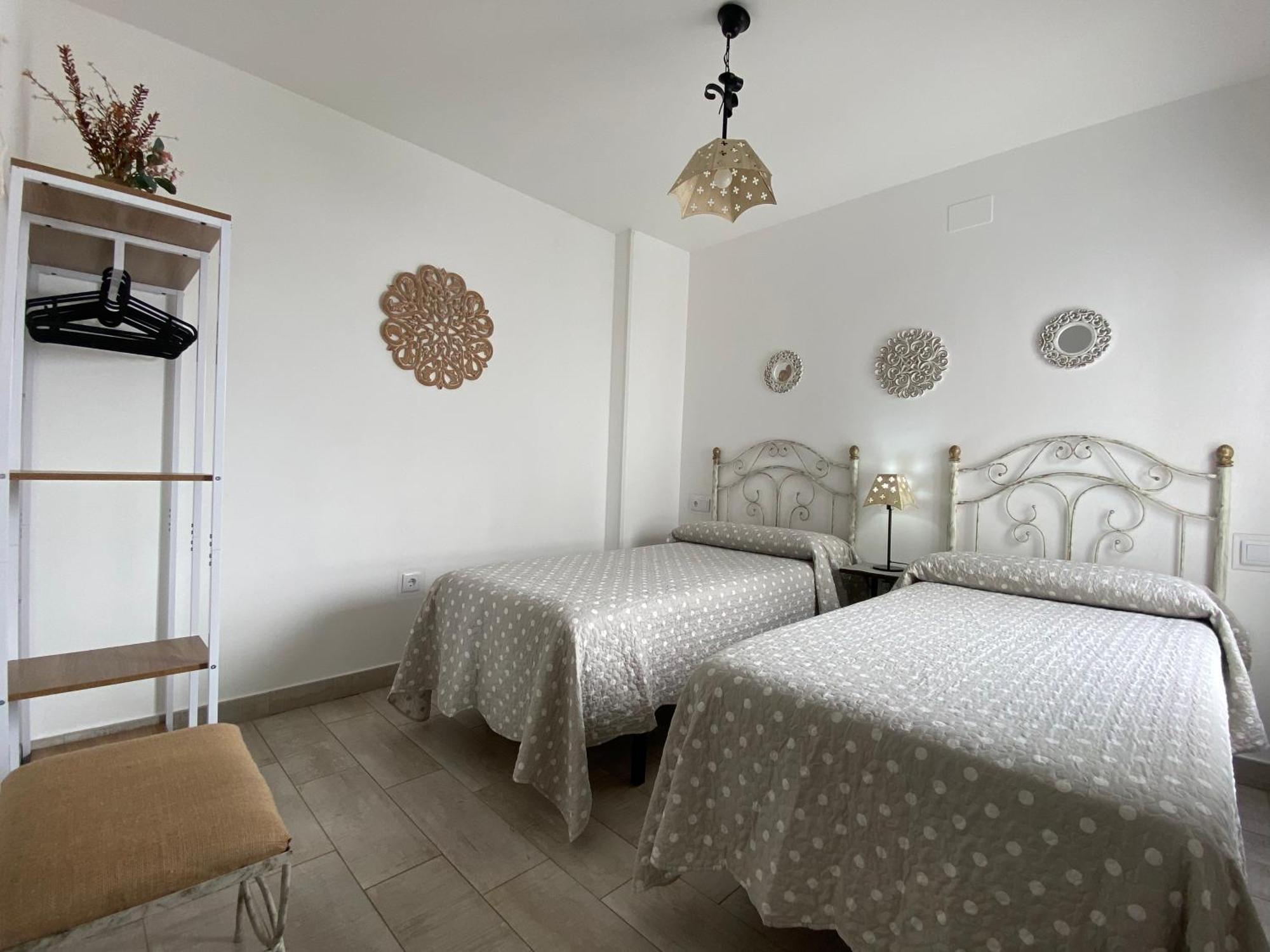 Apartamento En La Juderia De Tana S Córdoba