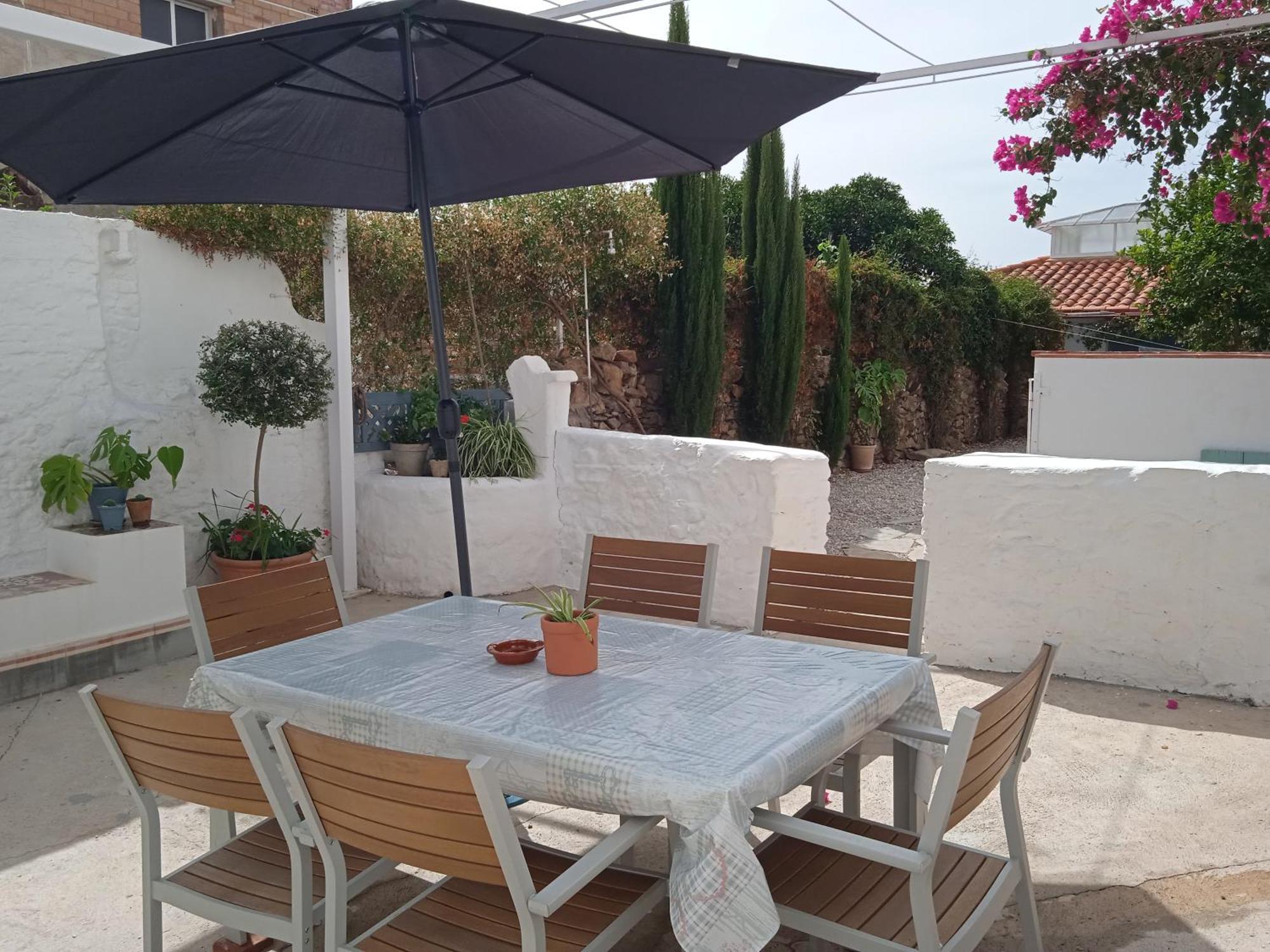 Holiday home Casa De Las Bovedas