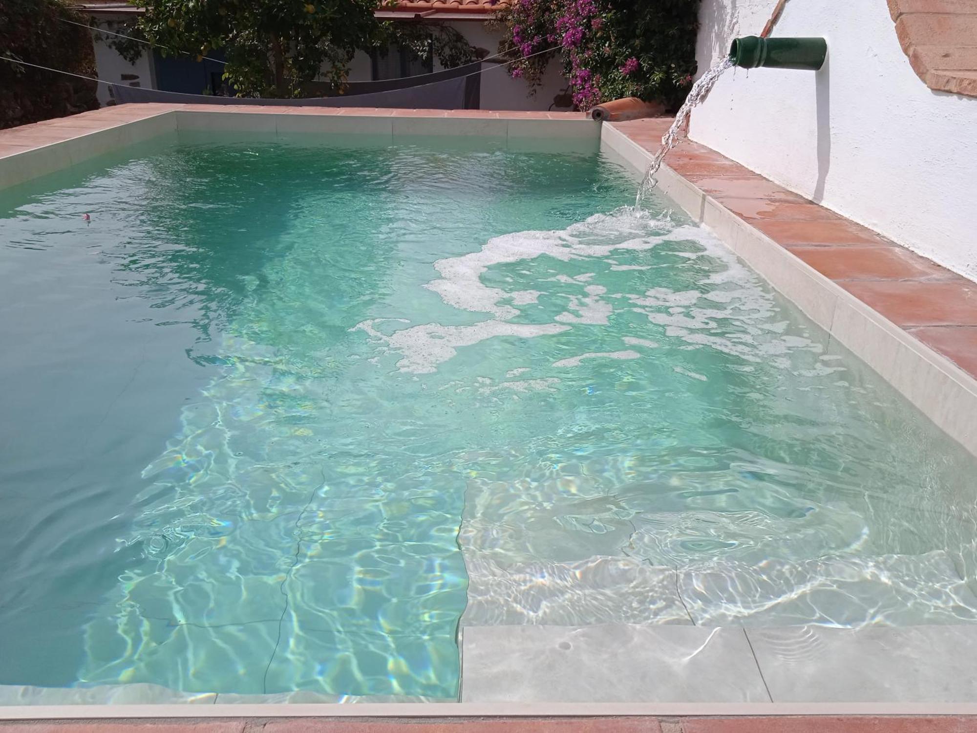Casa De Las Bovedas Holiday home