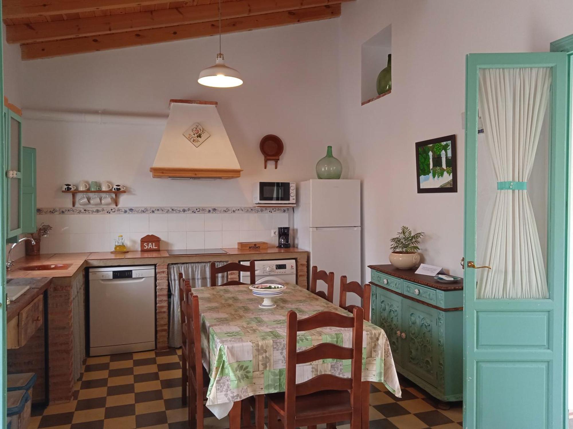 Casa De Las Bovedas *
