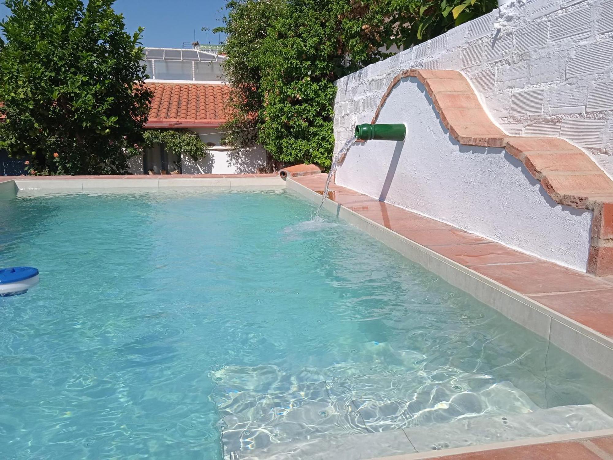 Holiday home Casa De Las Bovedas *