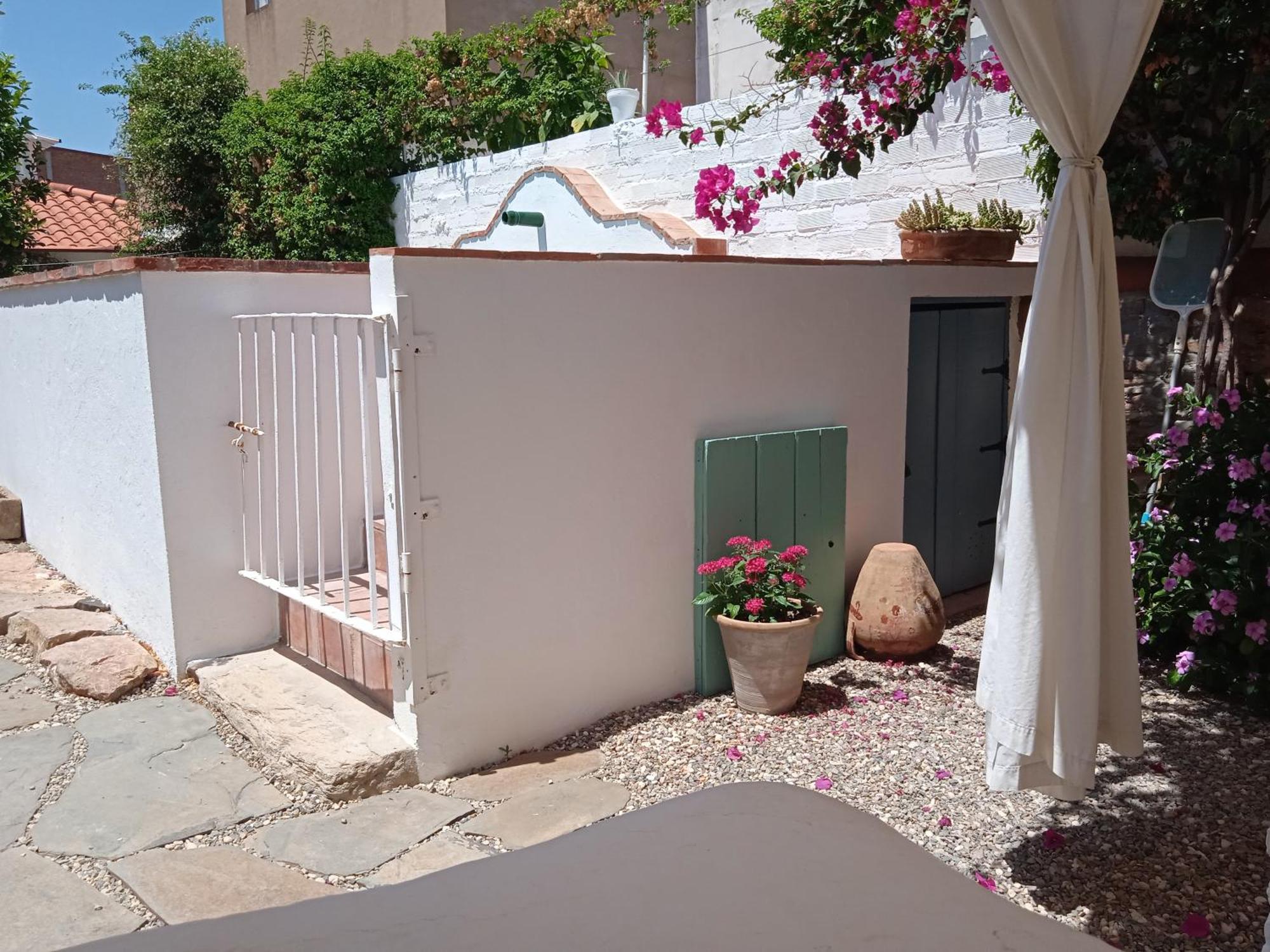 Holiday home Casa De Las Bovedas Rosal de la Frontera