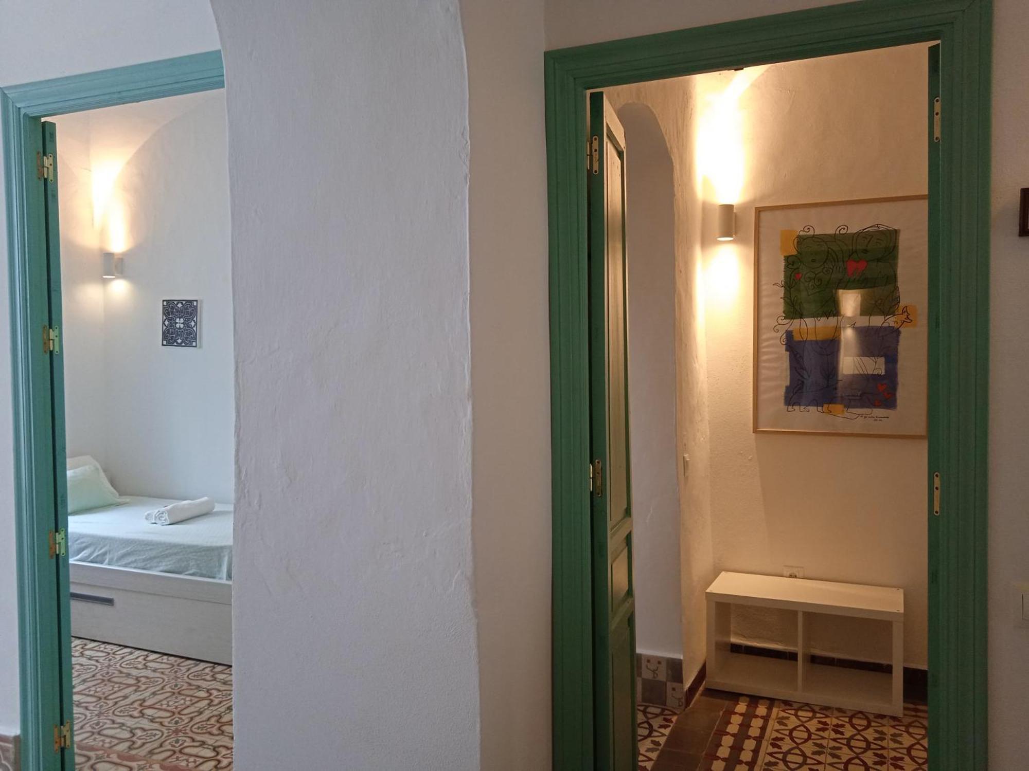 Casa De Las Bovedas Holiday home