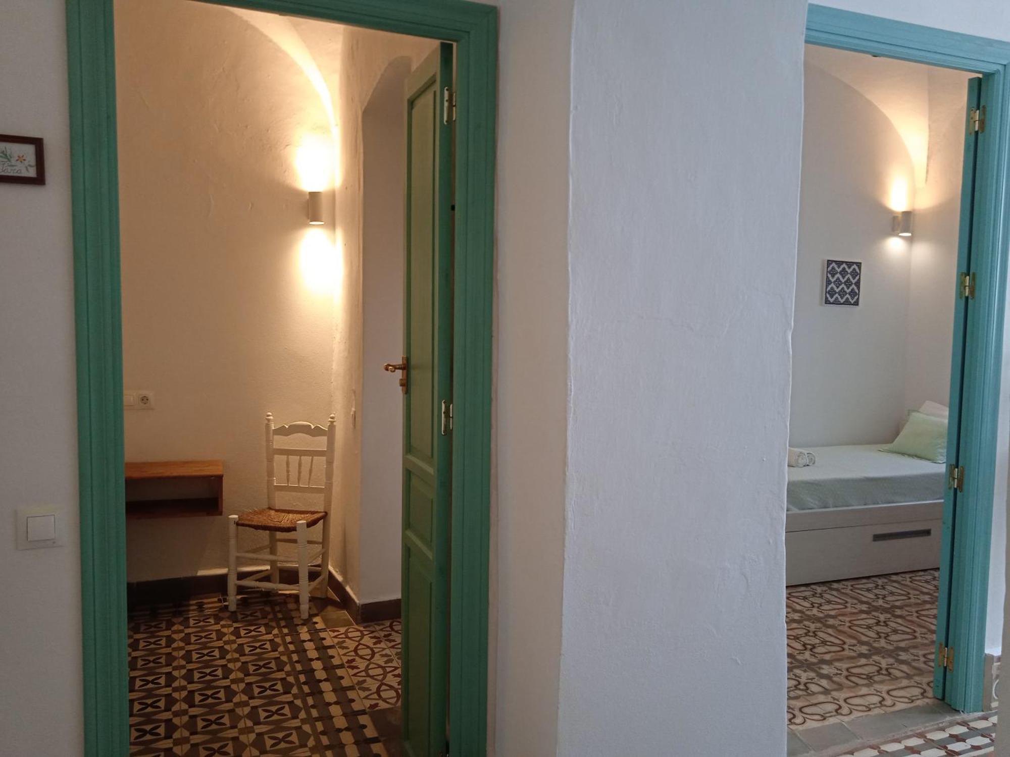 Holiday home Casa De Las Bovedas *
