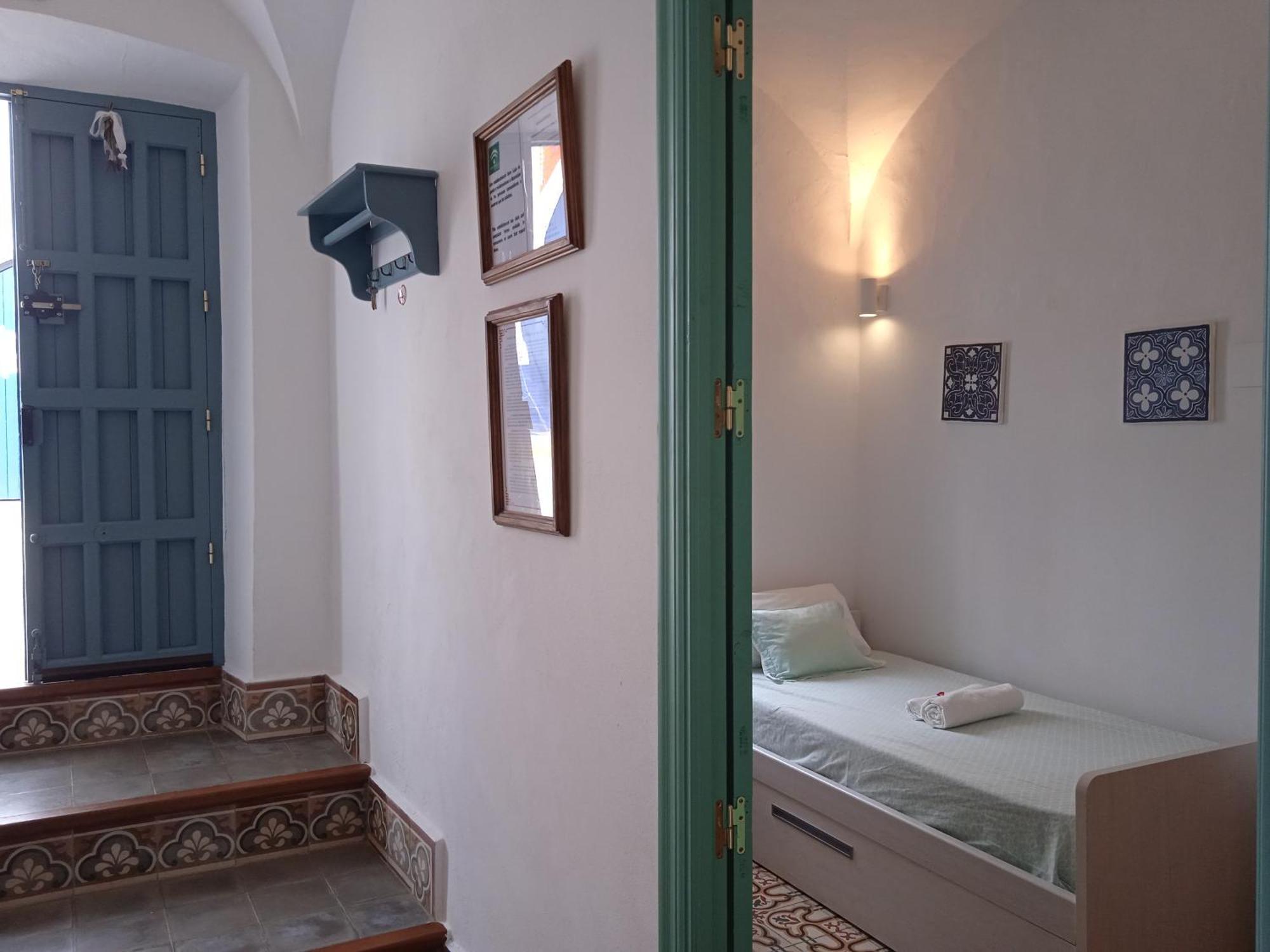 Casa De Las Bovedas Holiday home