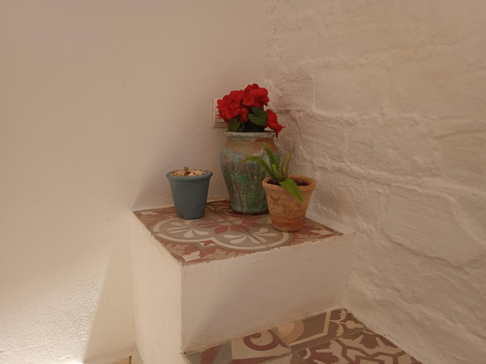 Holiday home Casa De Las Bovedas