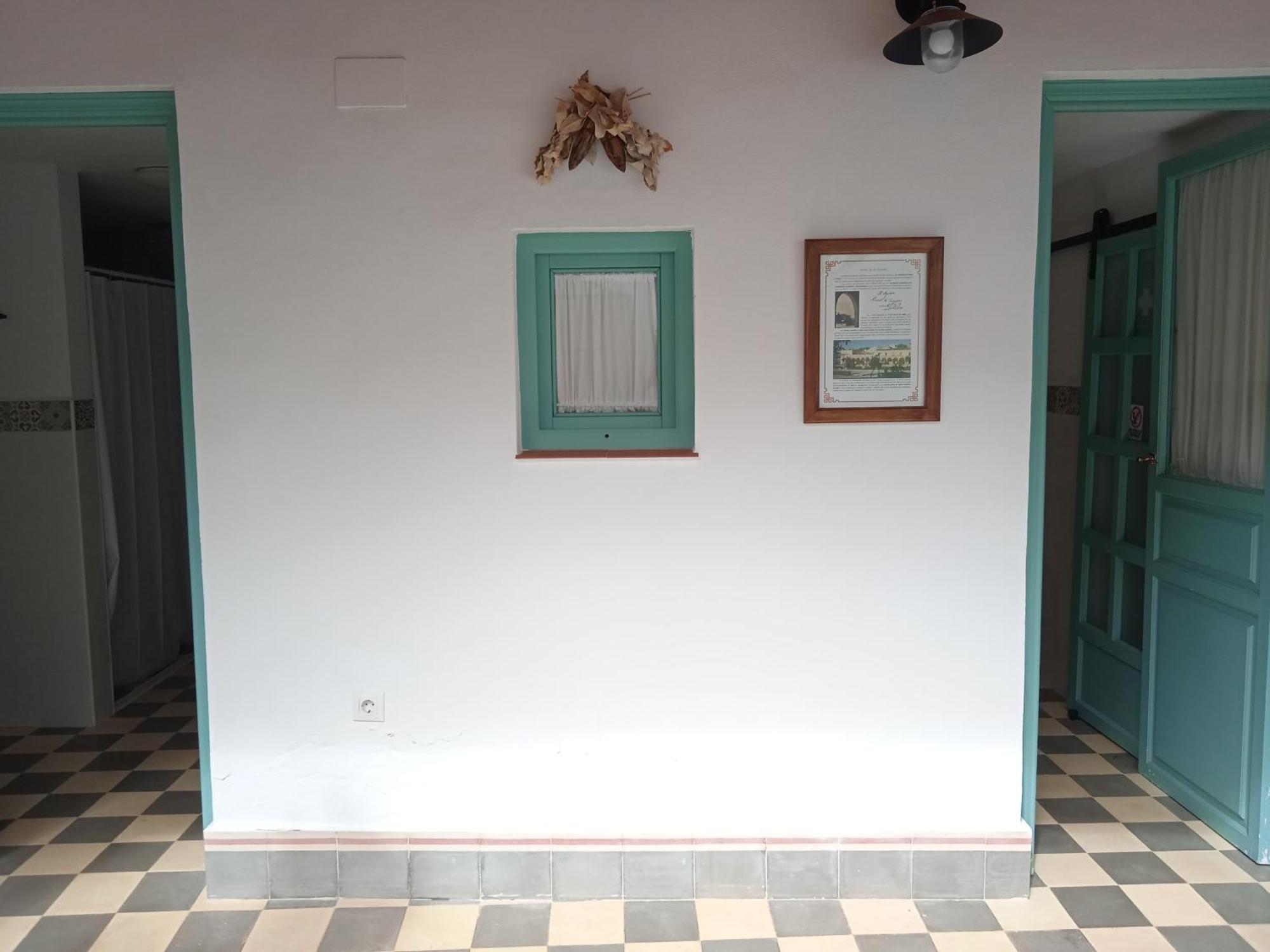 Holiday home Casa De Las Bovedas Rosal de la Frontera