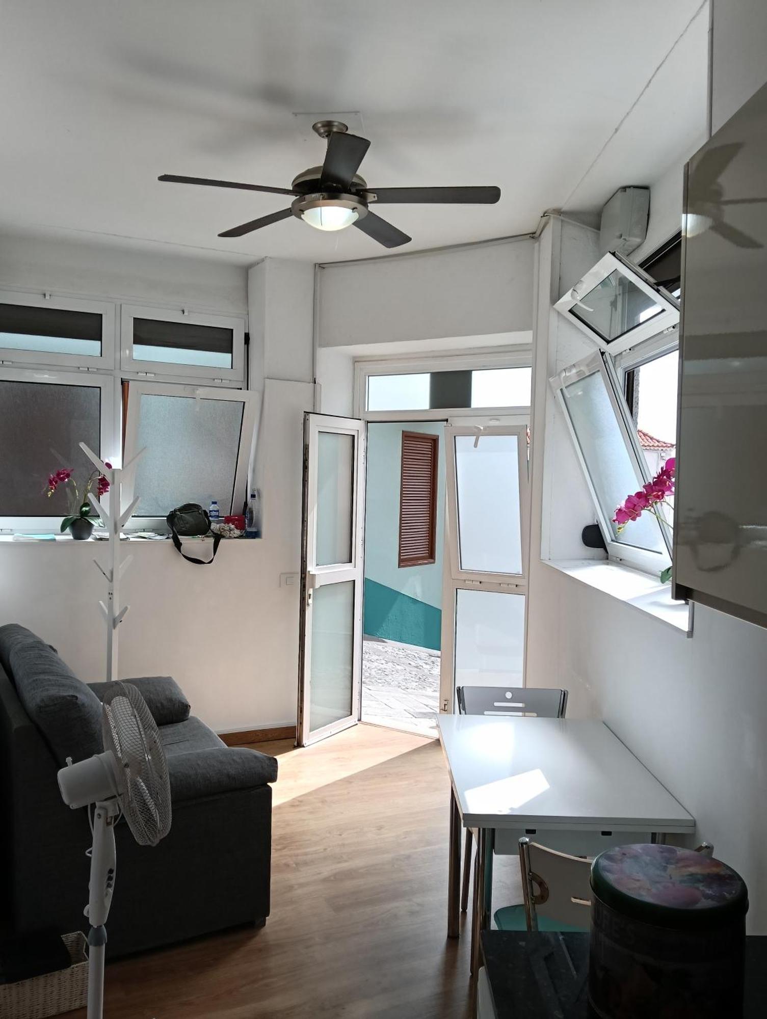 San Francisco Apartment Santa Cruz de la Palma (Isla de la Palma)