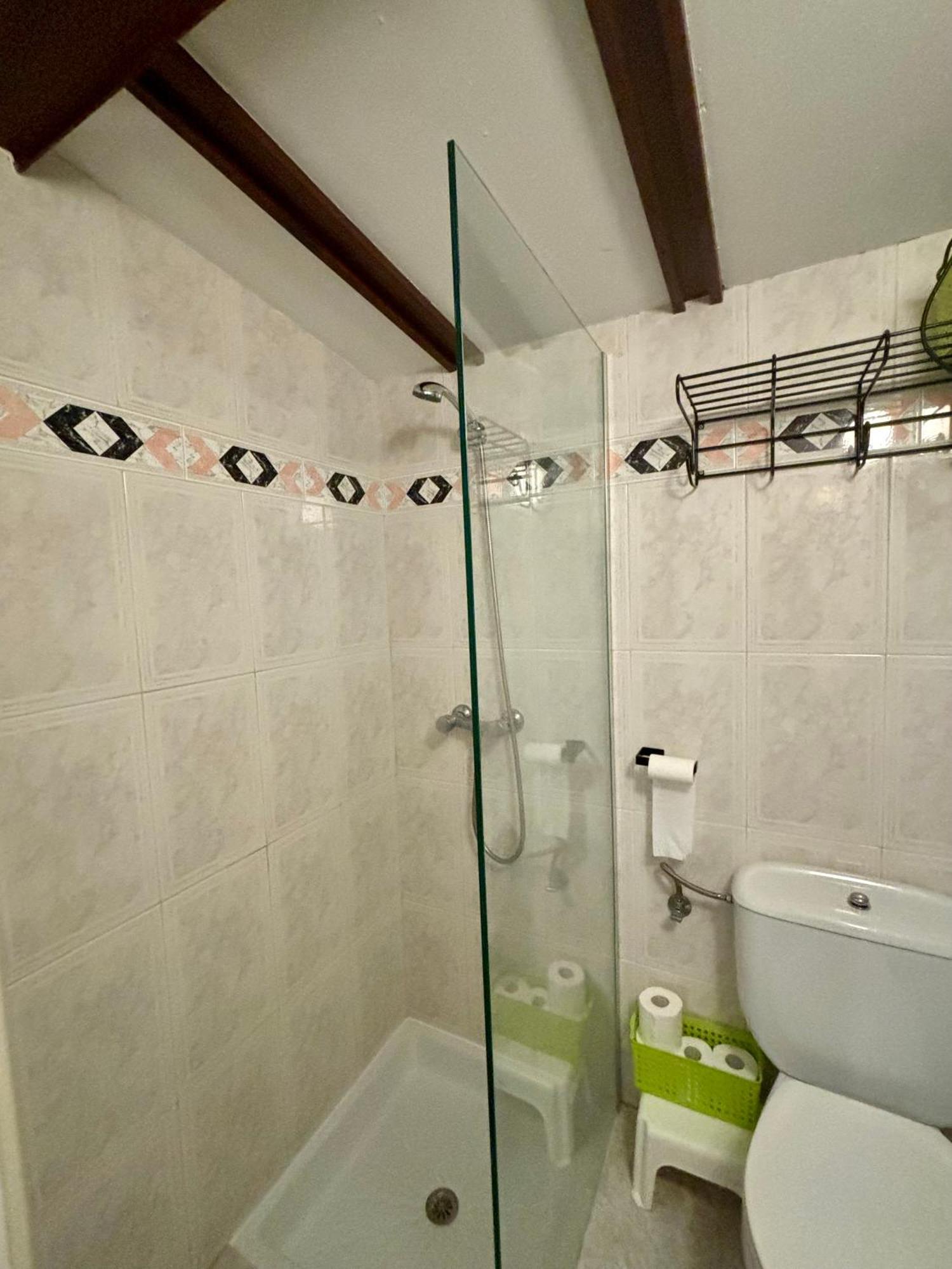 Albergue La HERMIDA La Hermida