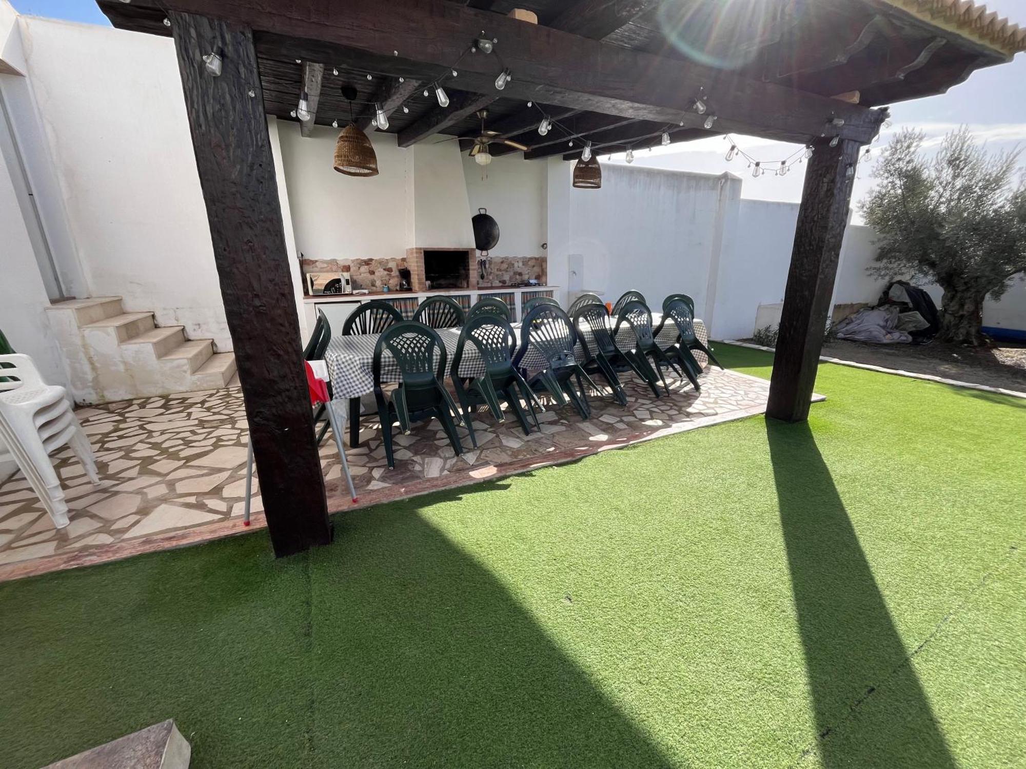 Cortijo Dominguez - Rural Experience Villa