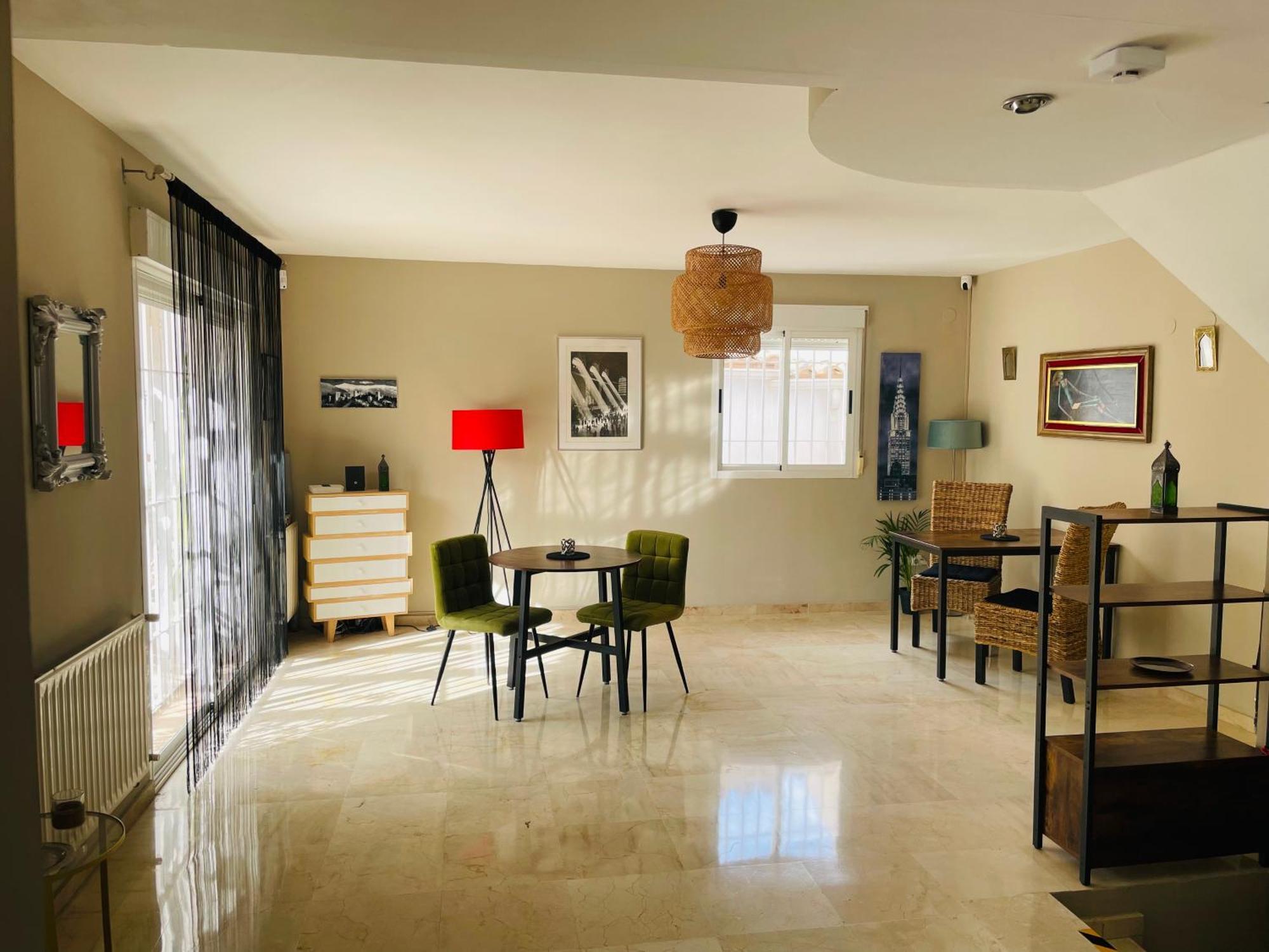 San Miguel Bed & Breakfast *
