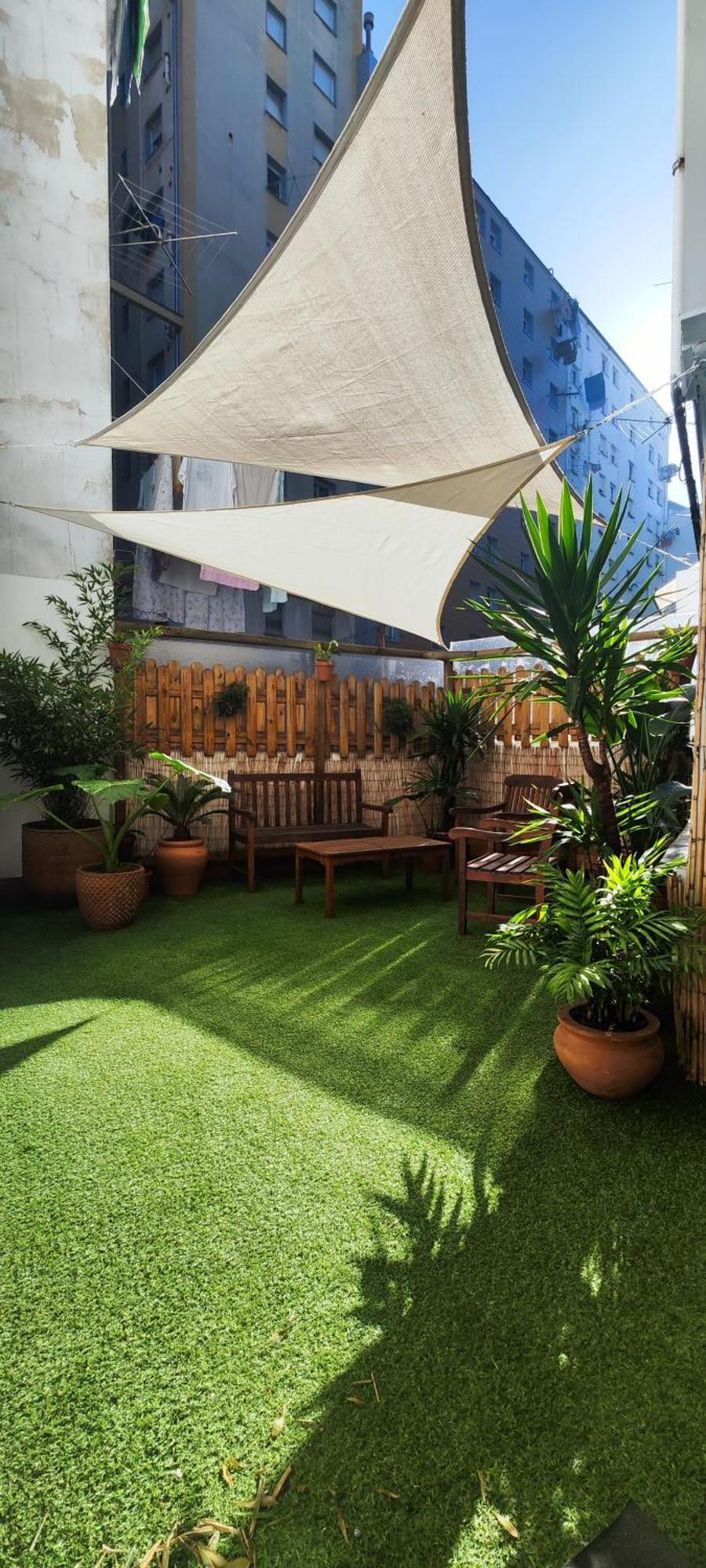 108a De 3 Con Terraza Apartment