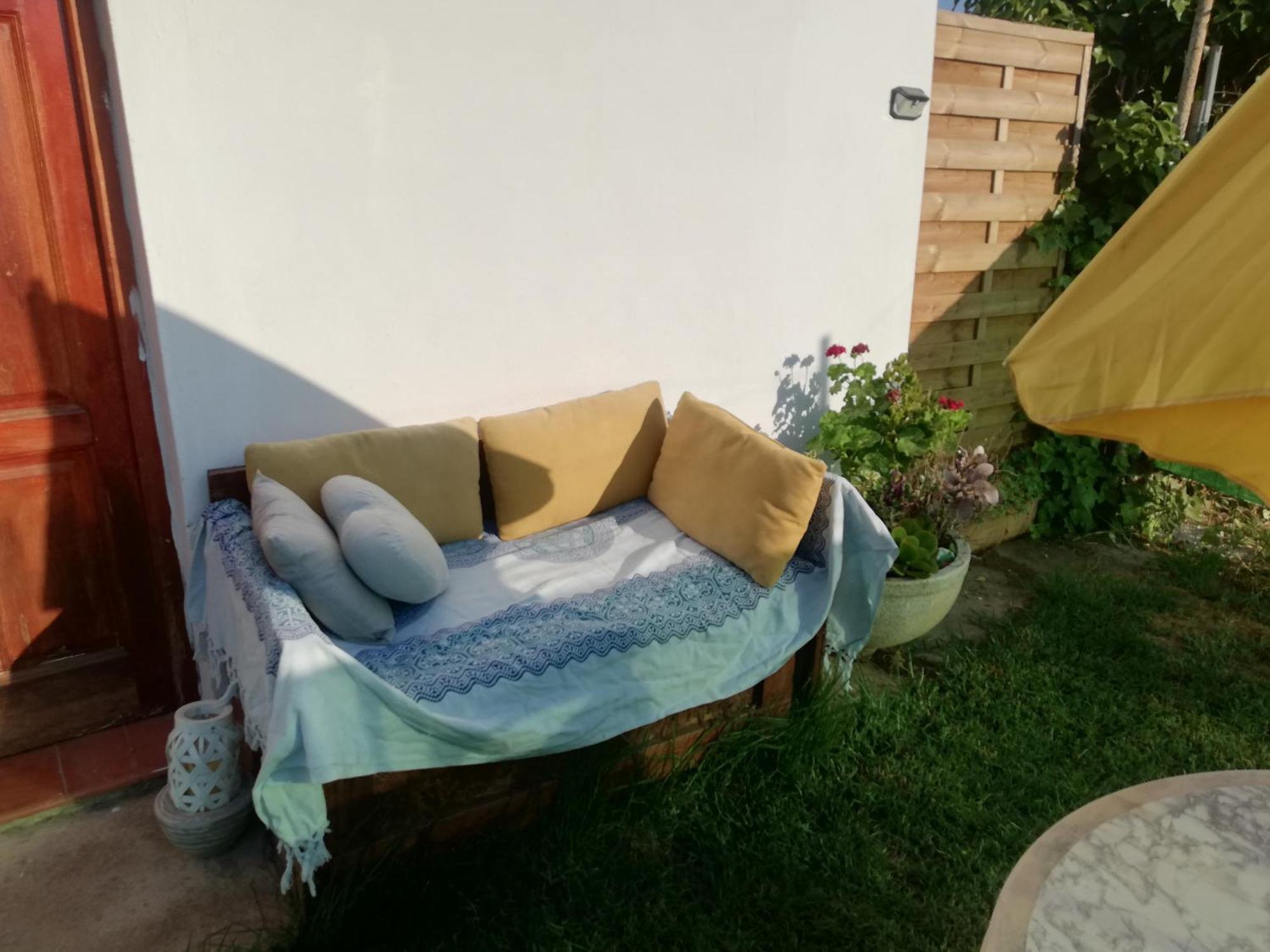 Country Side Loft Apartment Valencia