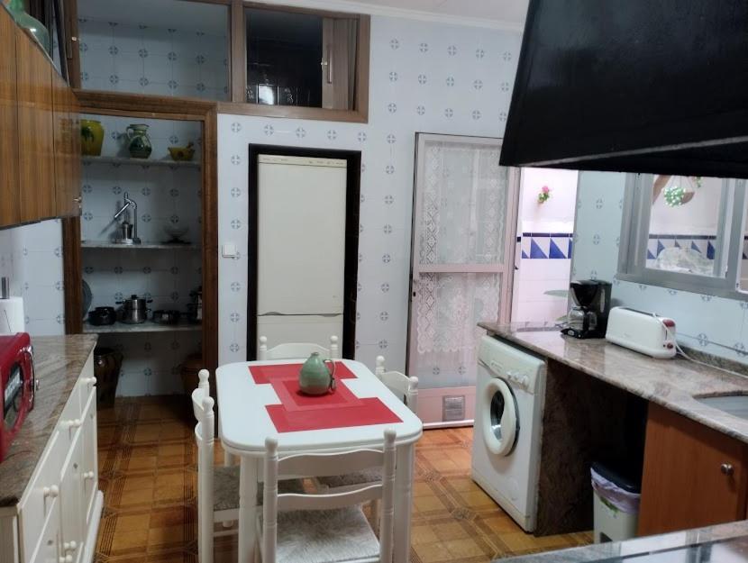 Holiday home Casa Cervantes