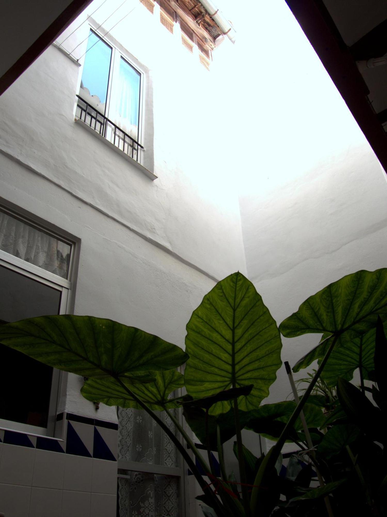 Casa Cervantes Holiday home *