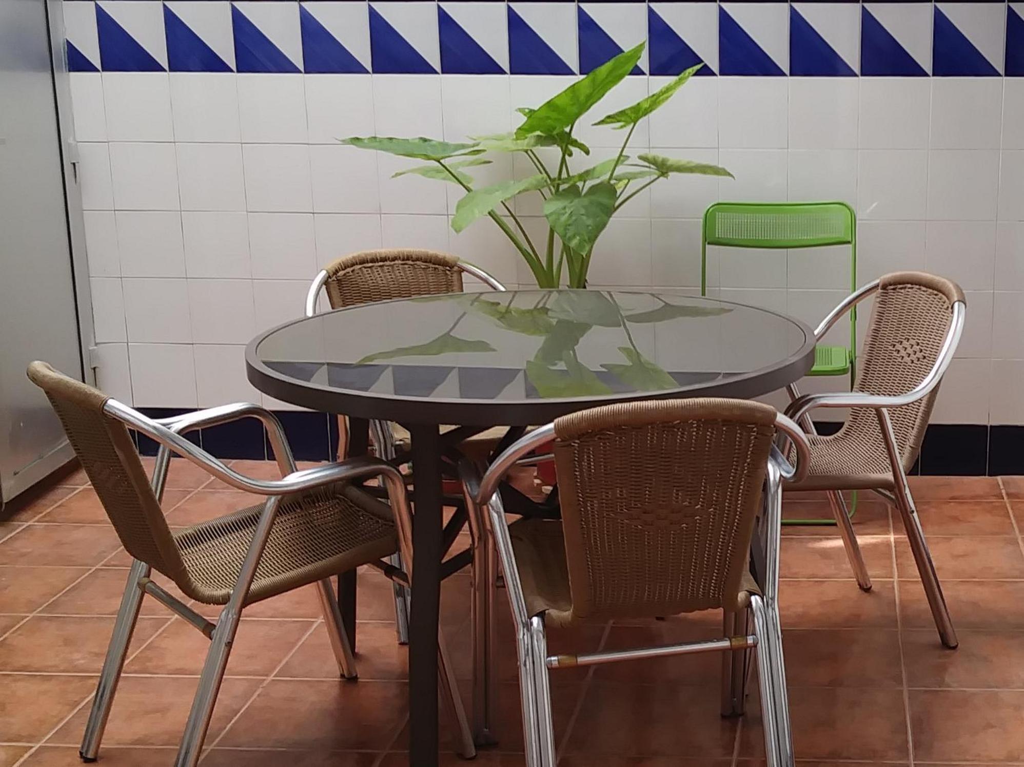 Holiday home Casa Cervantes *