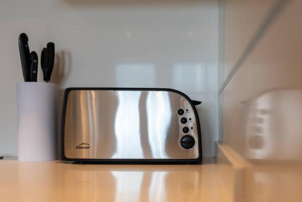 Urzaiz Centro Apartment Vigo