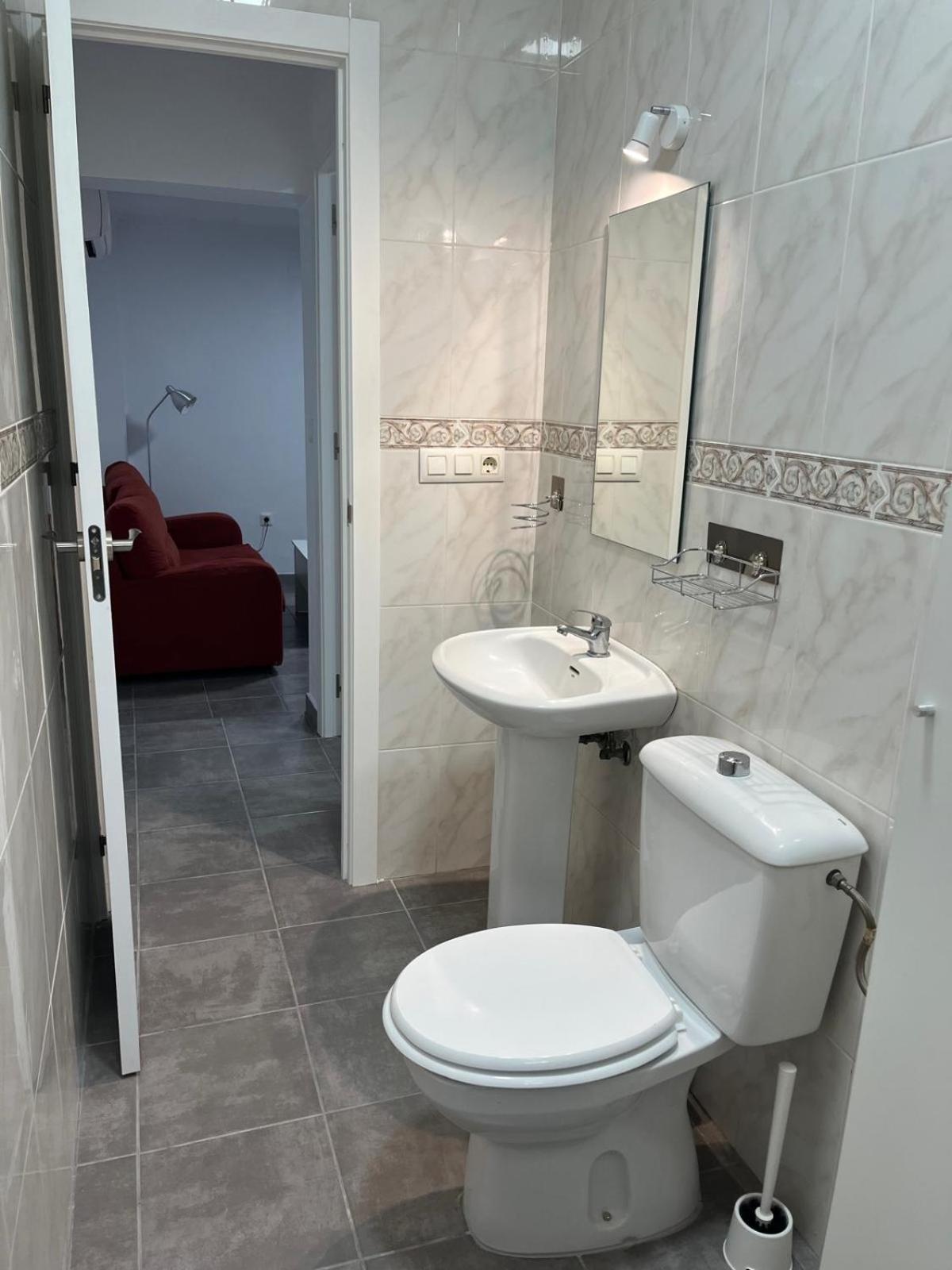 La Menua Apartment