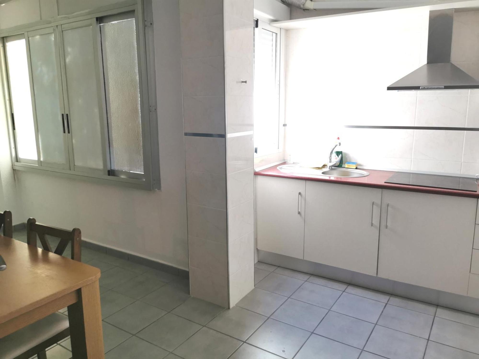 Apartment Lo Pagan, Calle Gibraltar 19 - App 2a