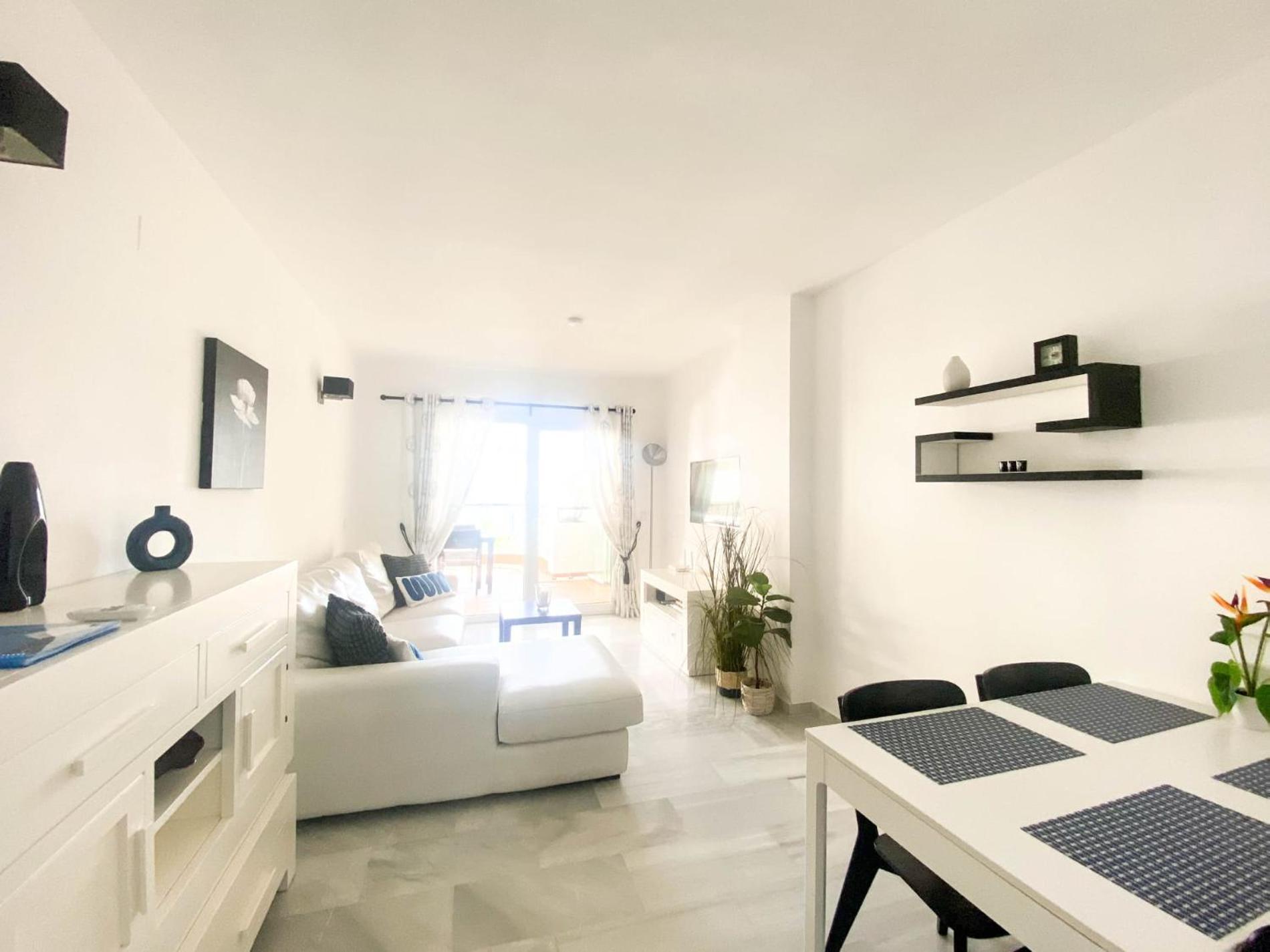 Mi Capricho 9, Family Complex First Line Beach. Apartamento *