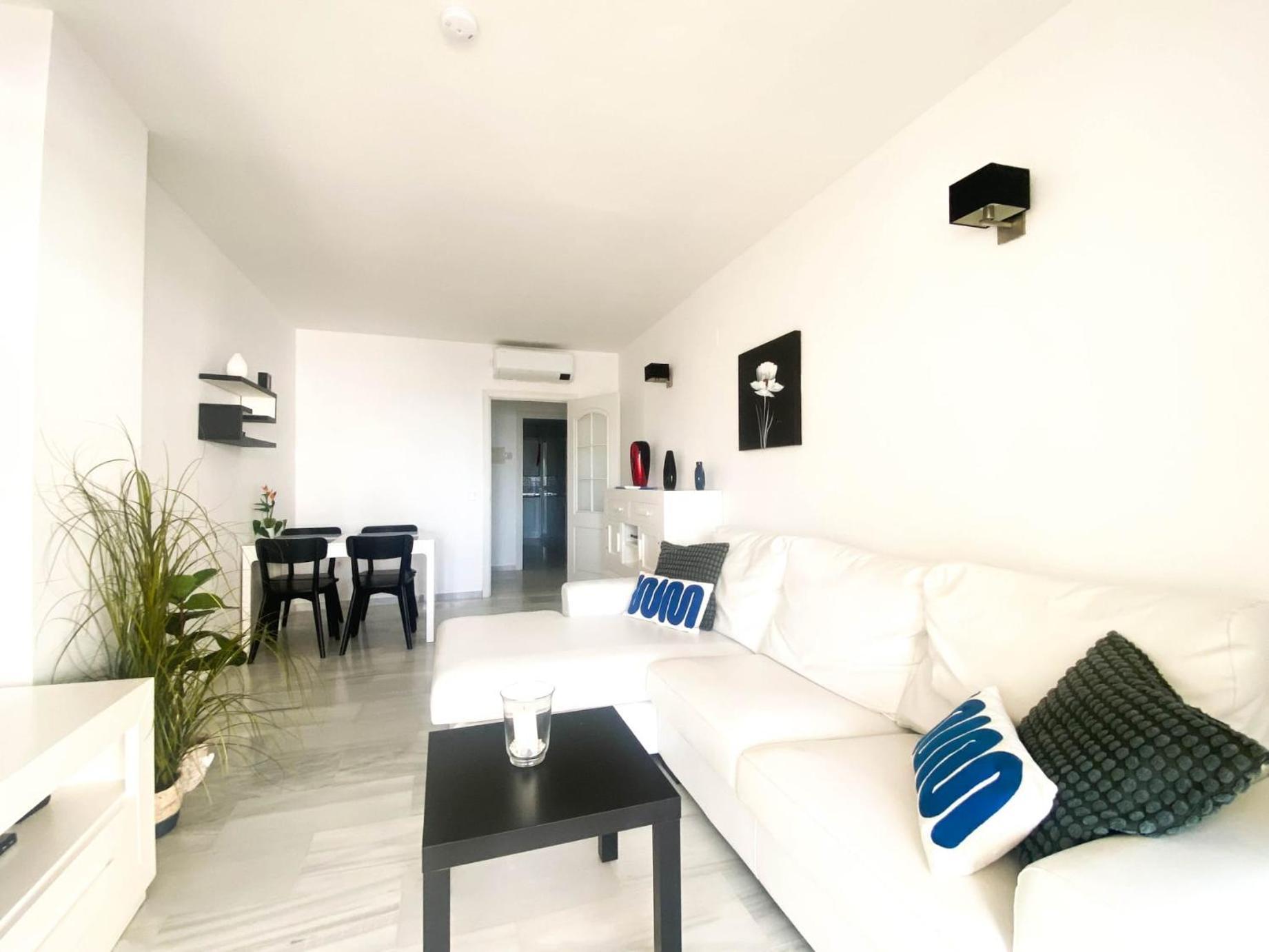 Mi Capricho 9, Family Complex First Line Beach. Apartamento *