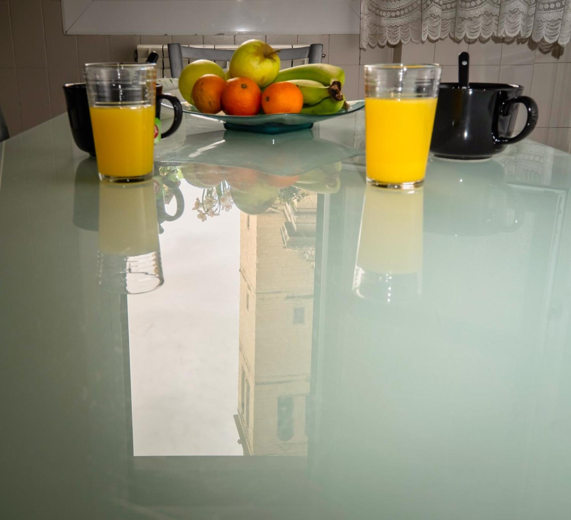 Santiago Tower Aire Ac Casco Antiguo By Apartment