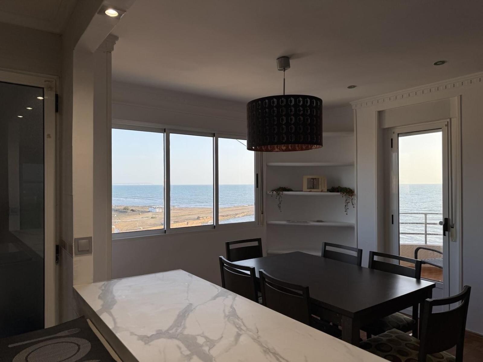 Formidable Seaview * Torrevieja