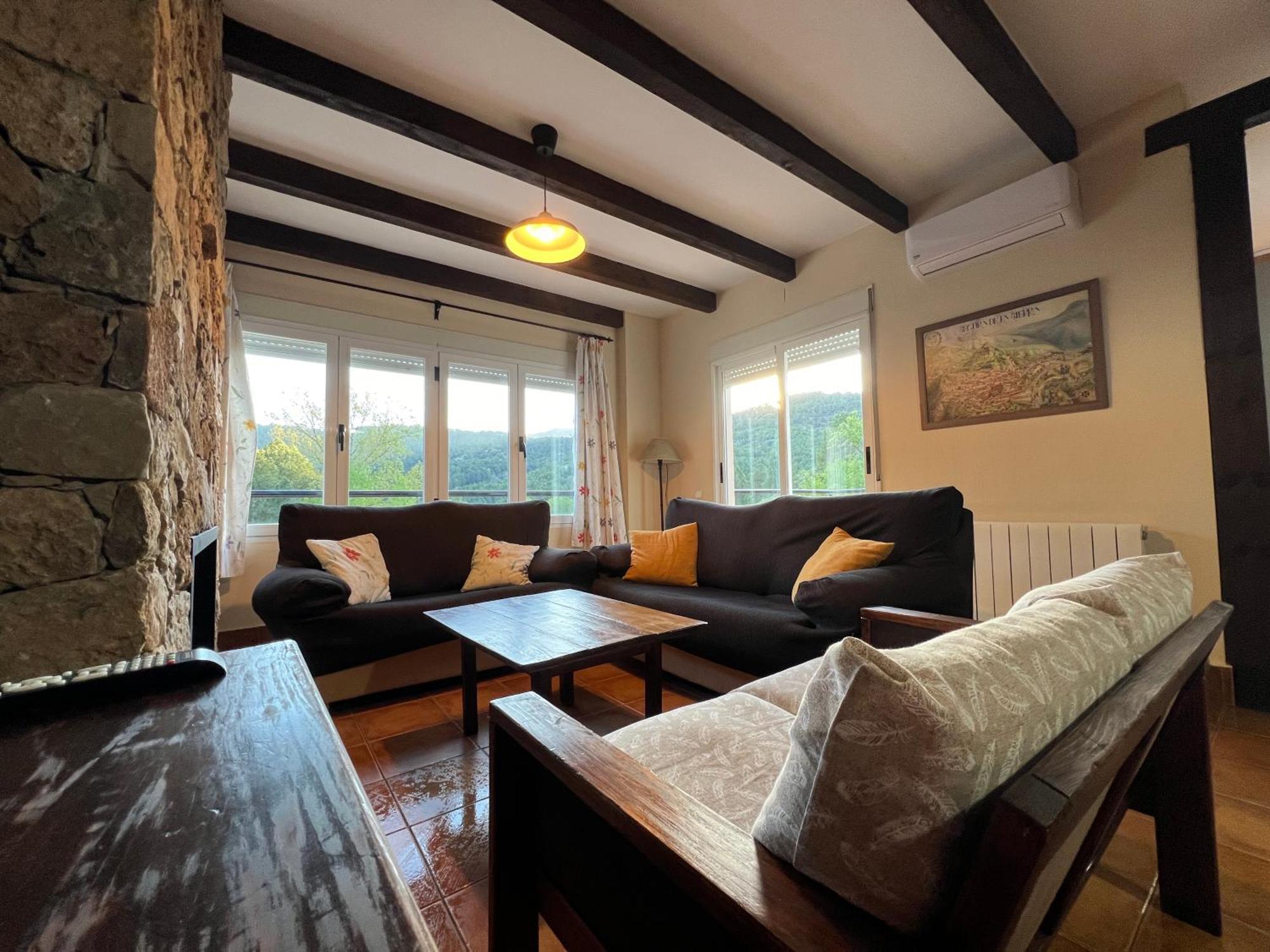 Duplex Rio Madera Apartamento *