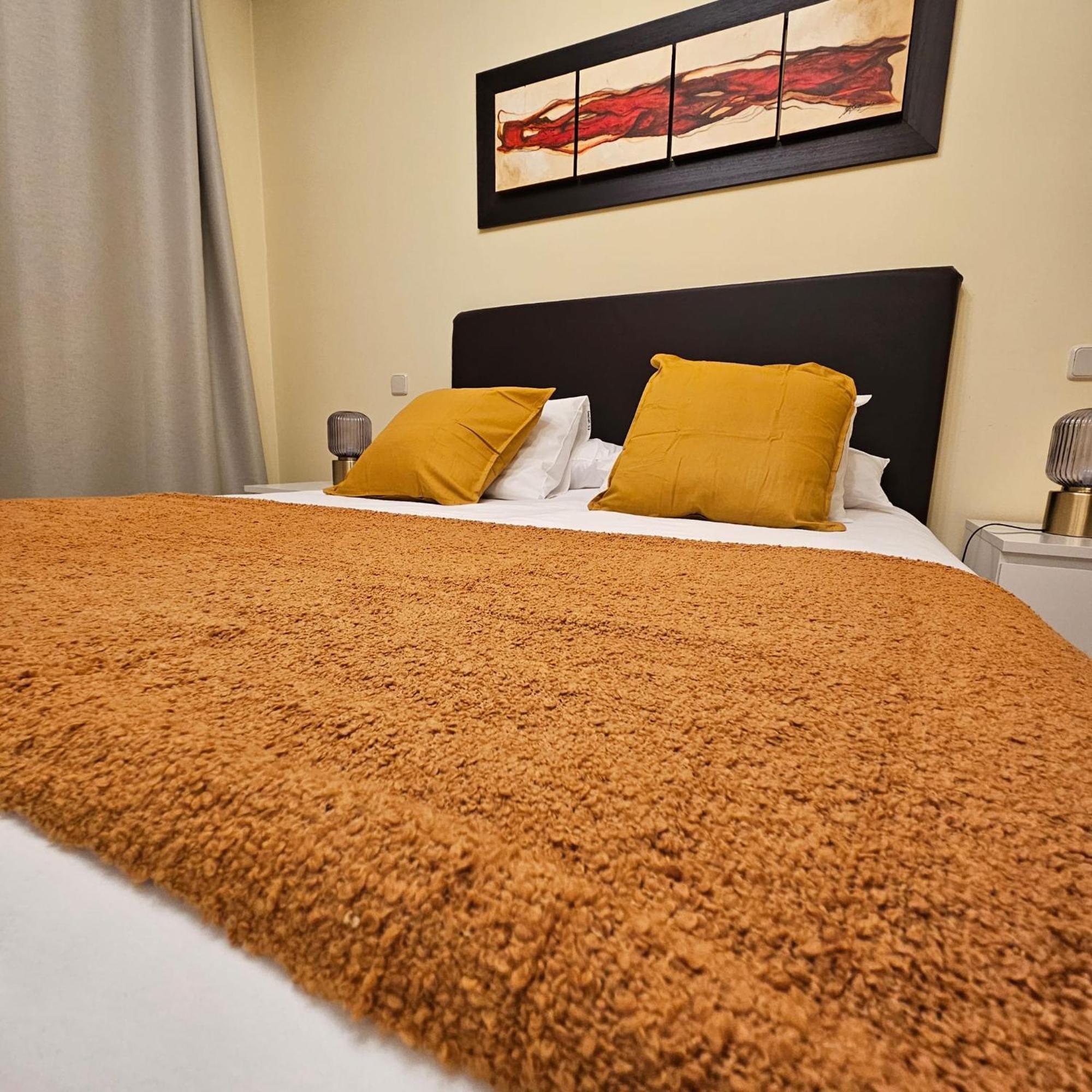 Casa Adriego Apartamento Riaza