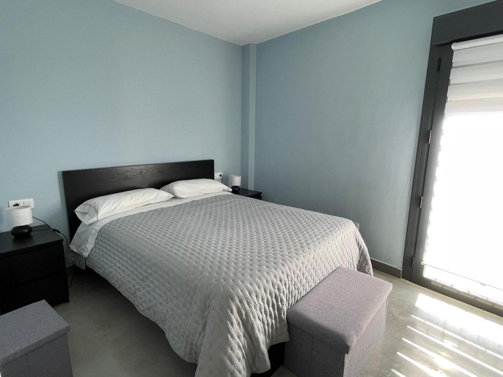 Apartment El Mentidero At-cc-00762 Coria