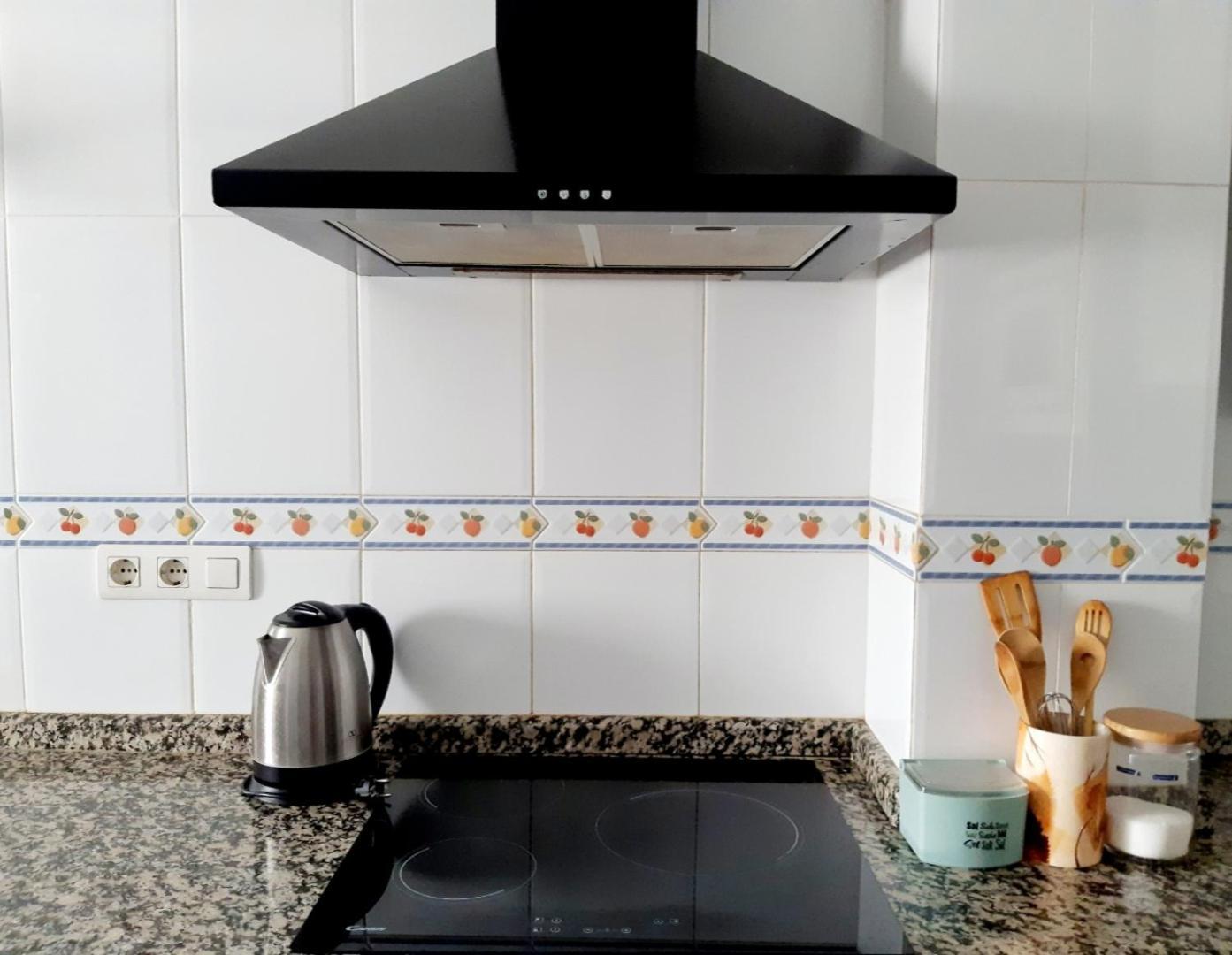 Apartamento Vernissa Gandía