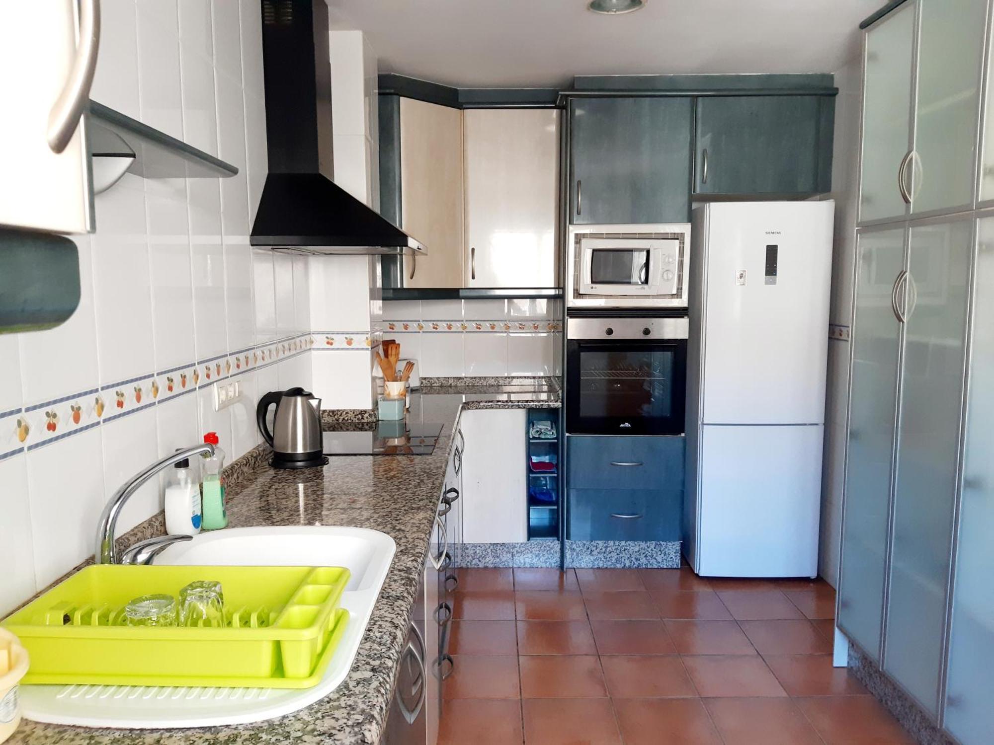 Vernissa Apartamento