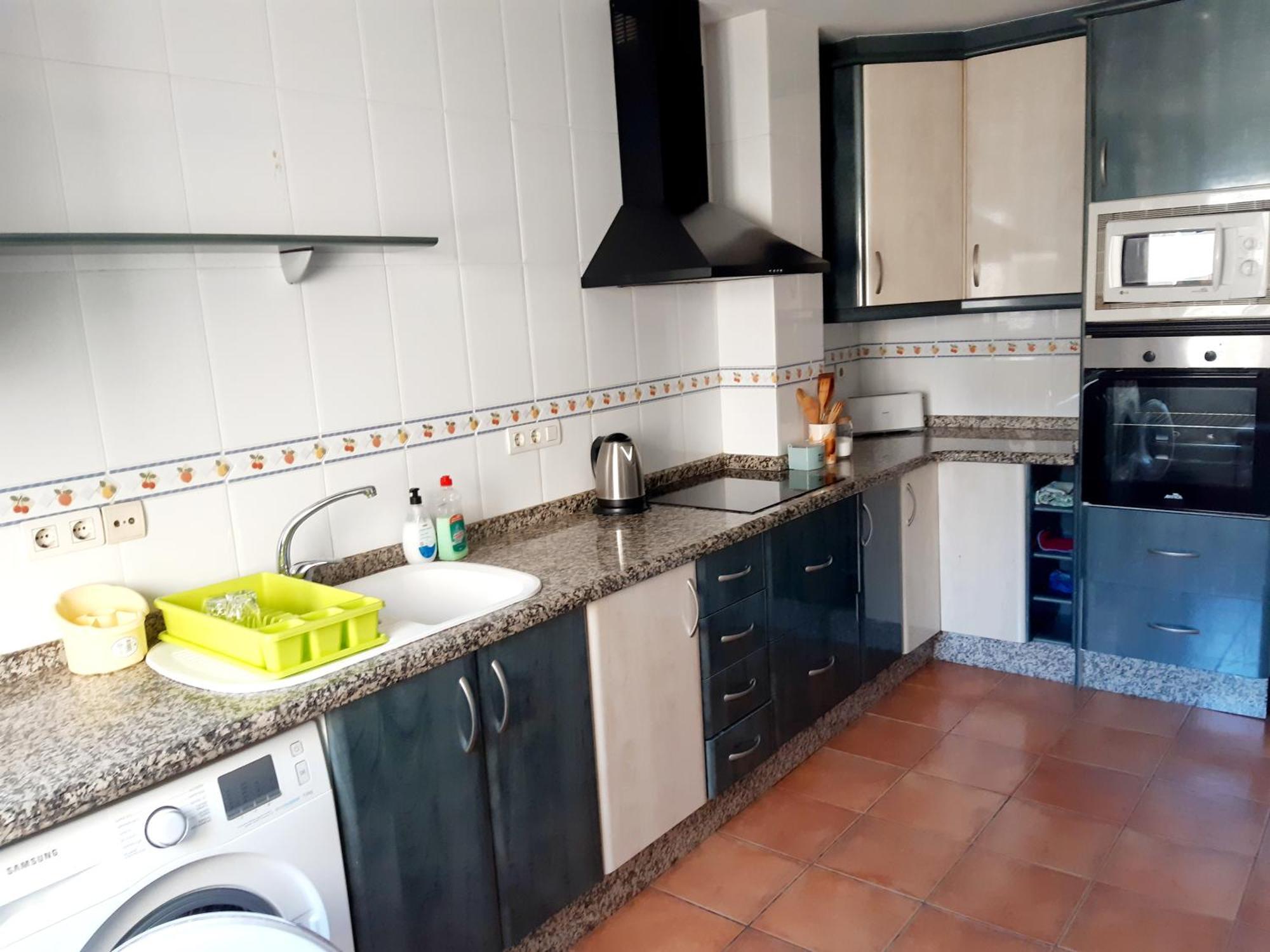 Apartamento Vernissa