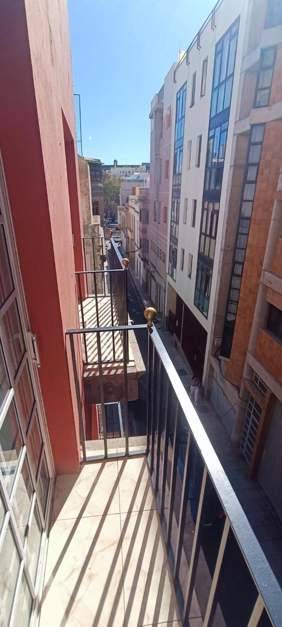 Vivienda San Justo Guest house