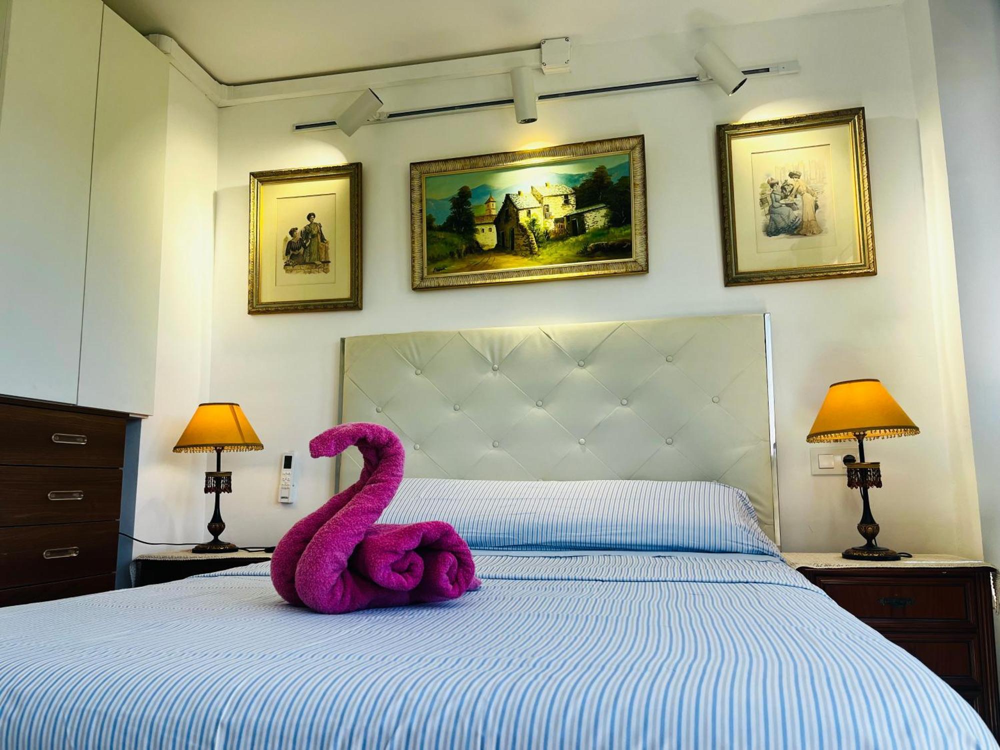 Guest house Art House