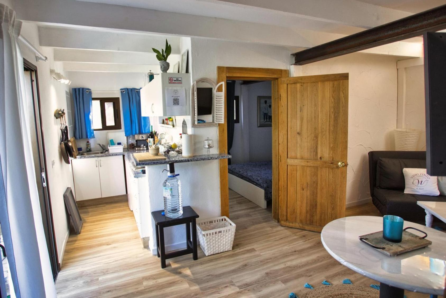Apartment Vino Tinto 4 *