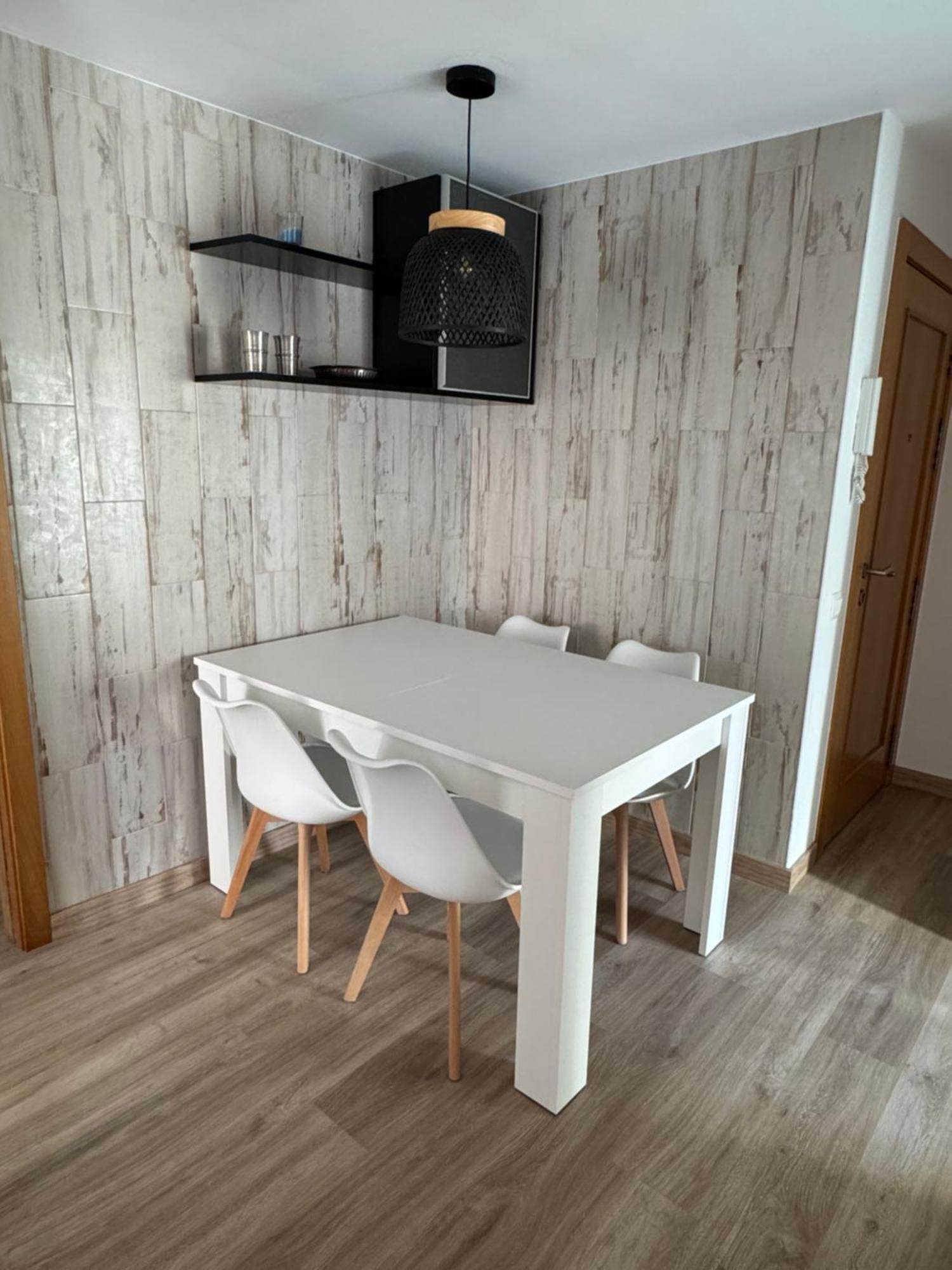 Piso Con Jardin En *