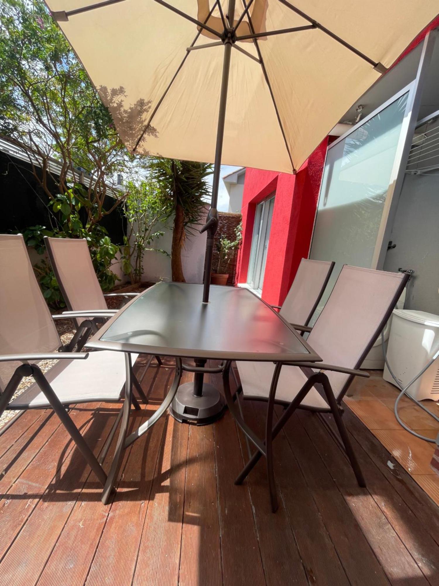 Piso Con Jardin En Liencres