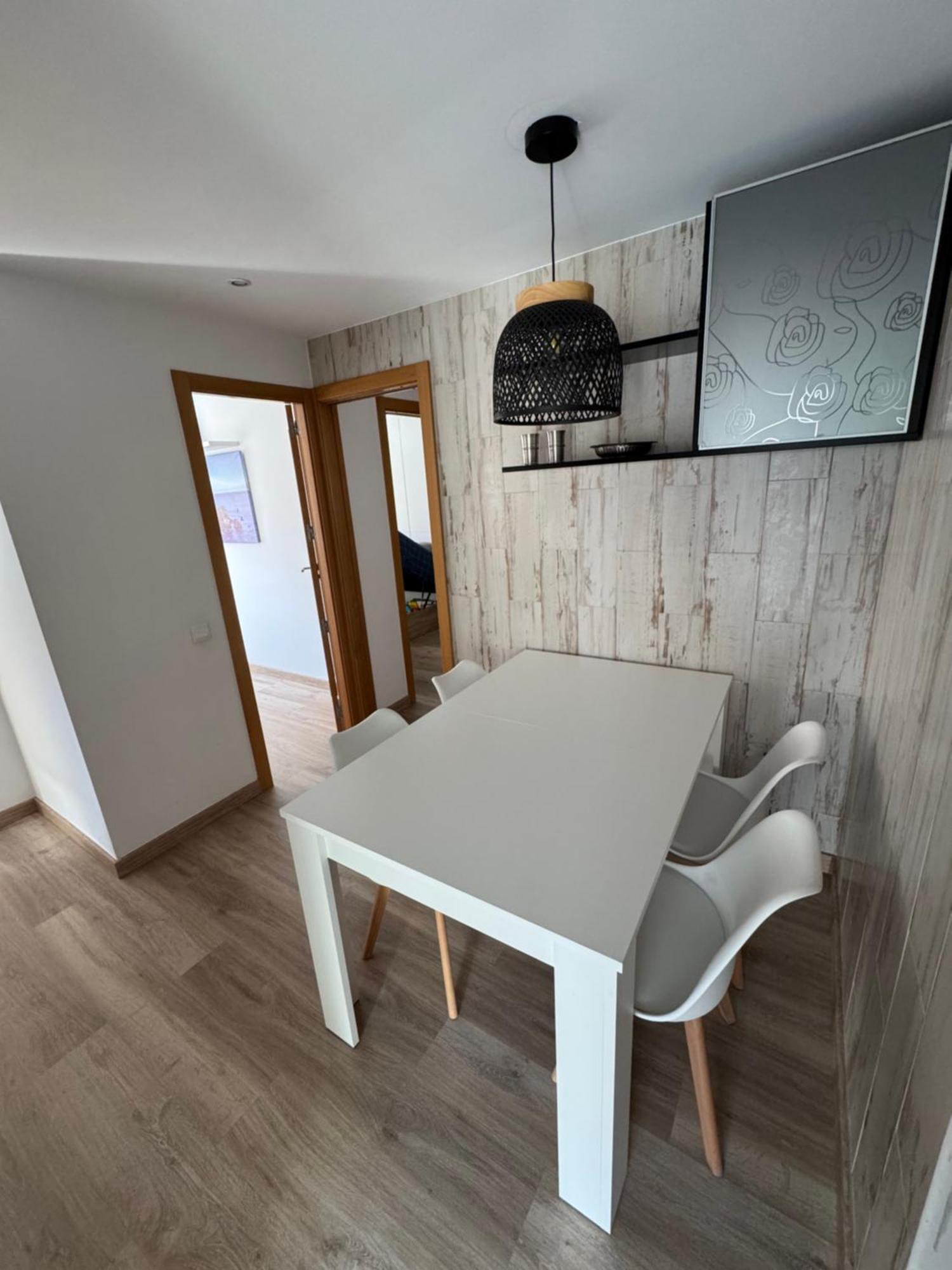Piso Con Jardin En Apartamento