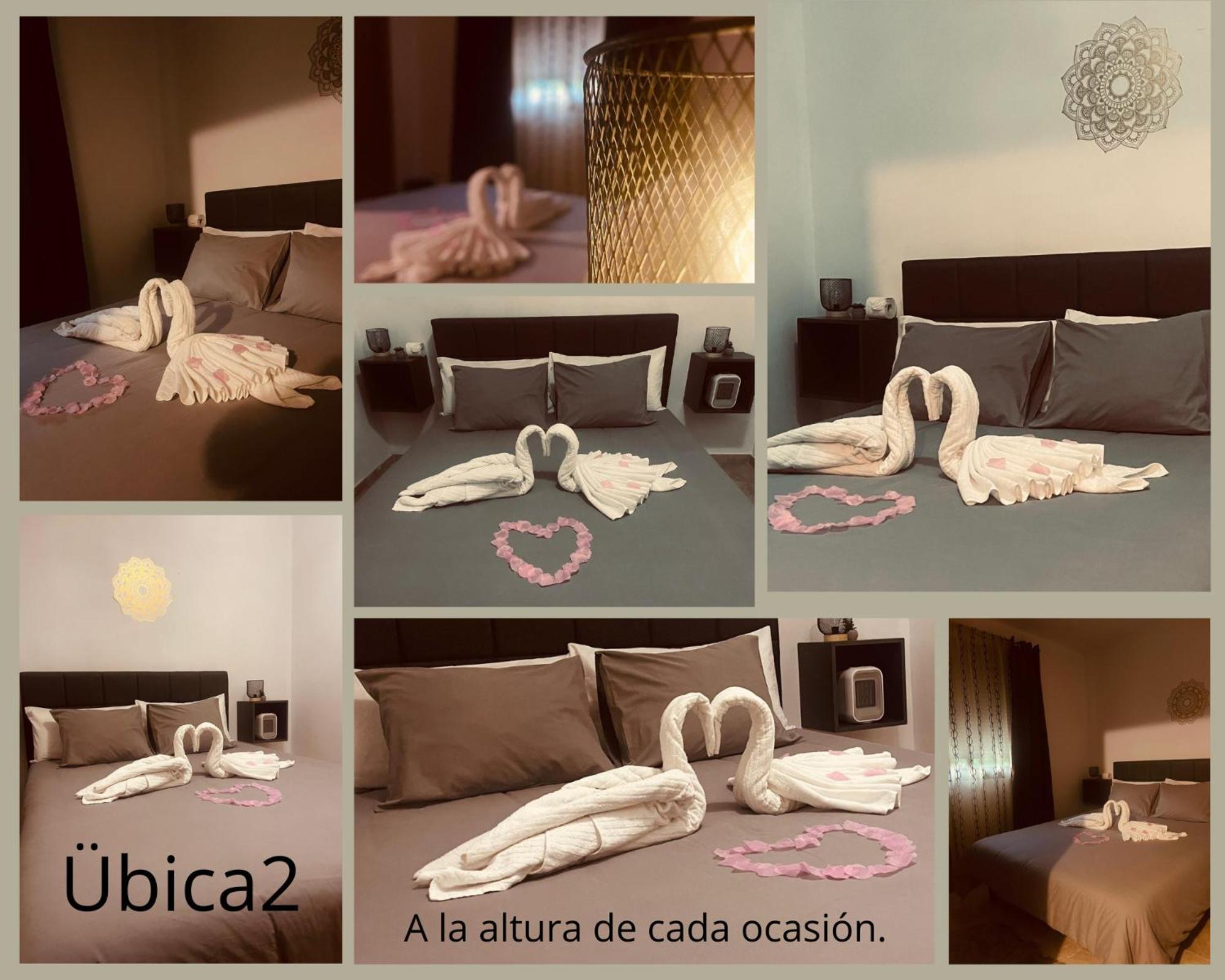 Stelarium-suite Con Bano Privado En Casa Compartida-uebica2 * Mairena del Aljarafe