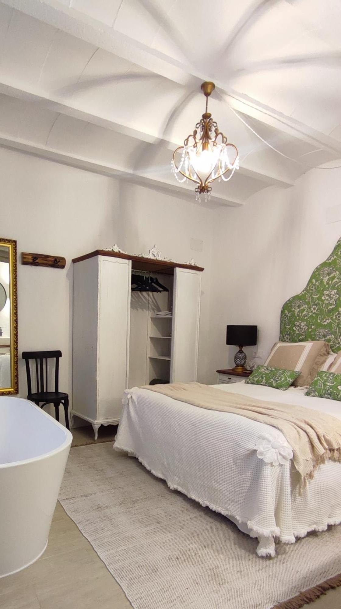 La Ermita De Moral - Casas Boutique
