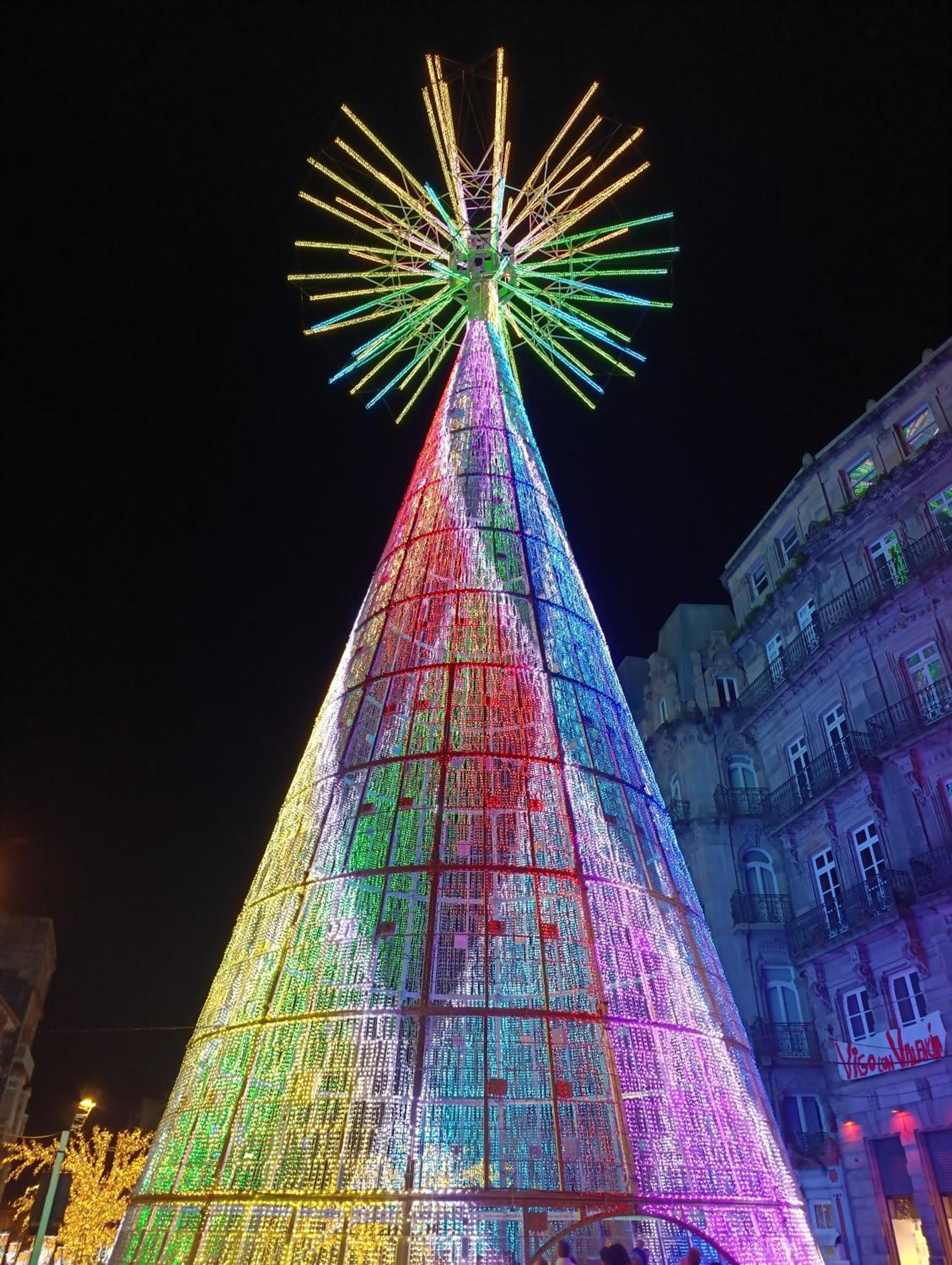 Edificio El Moderno Puerta Del Sol Apartamento Vigo