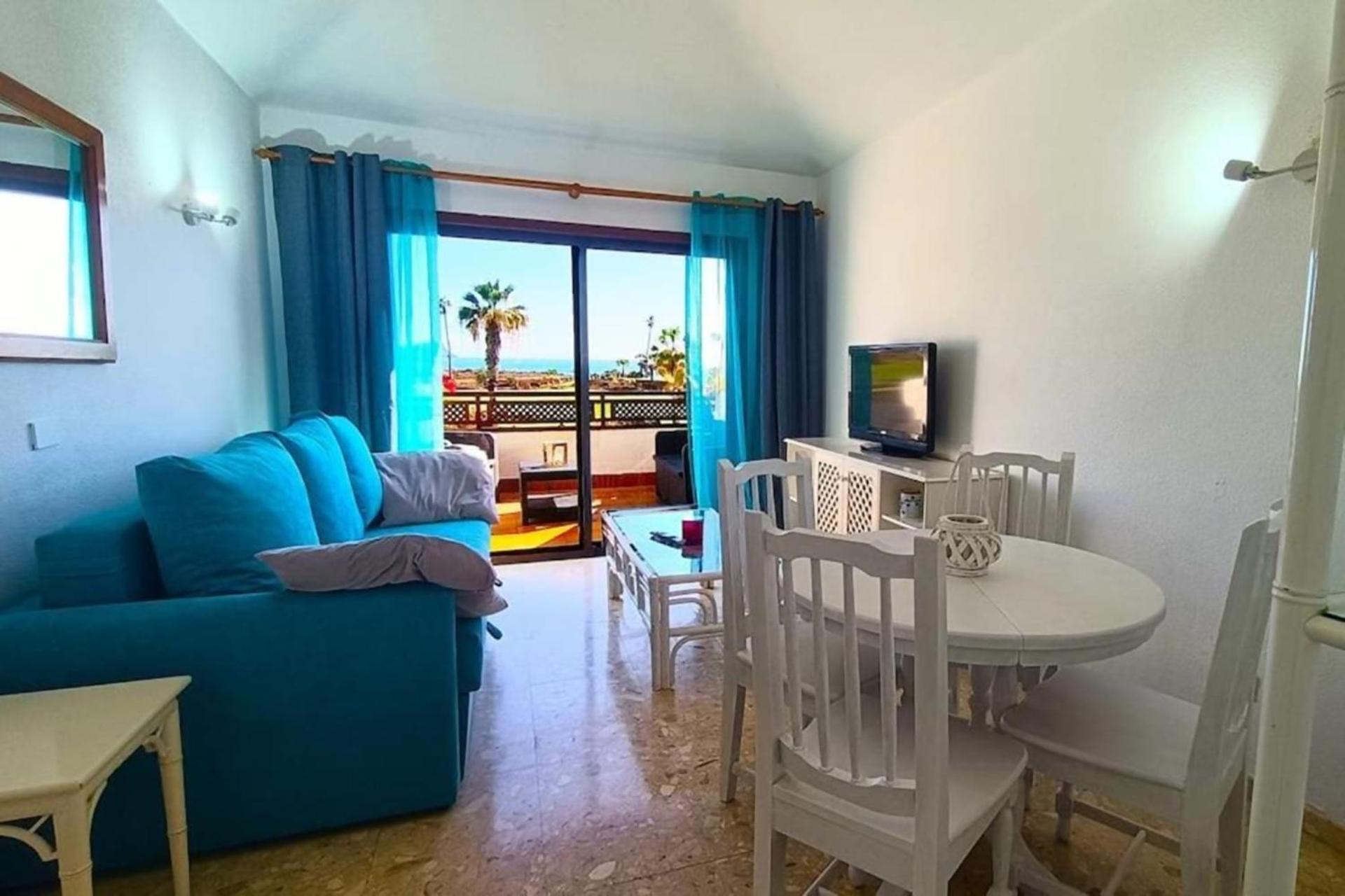 En Pebble Amarilla Golf L419 Apartamento *