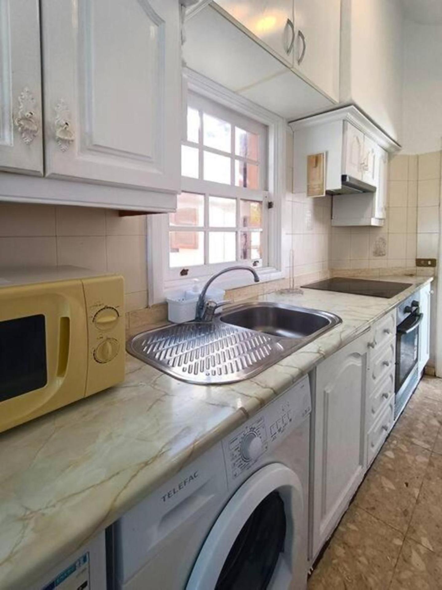 Apartamento En Pebble Amarilla Golf L419 *