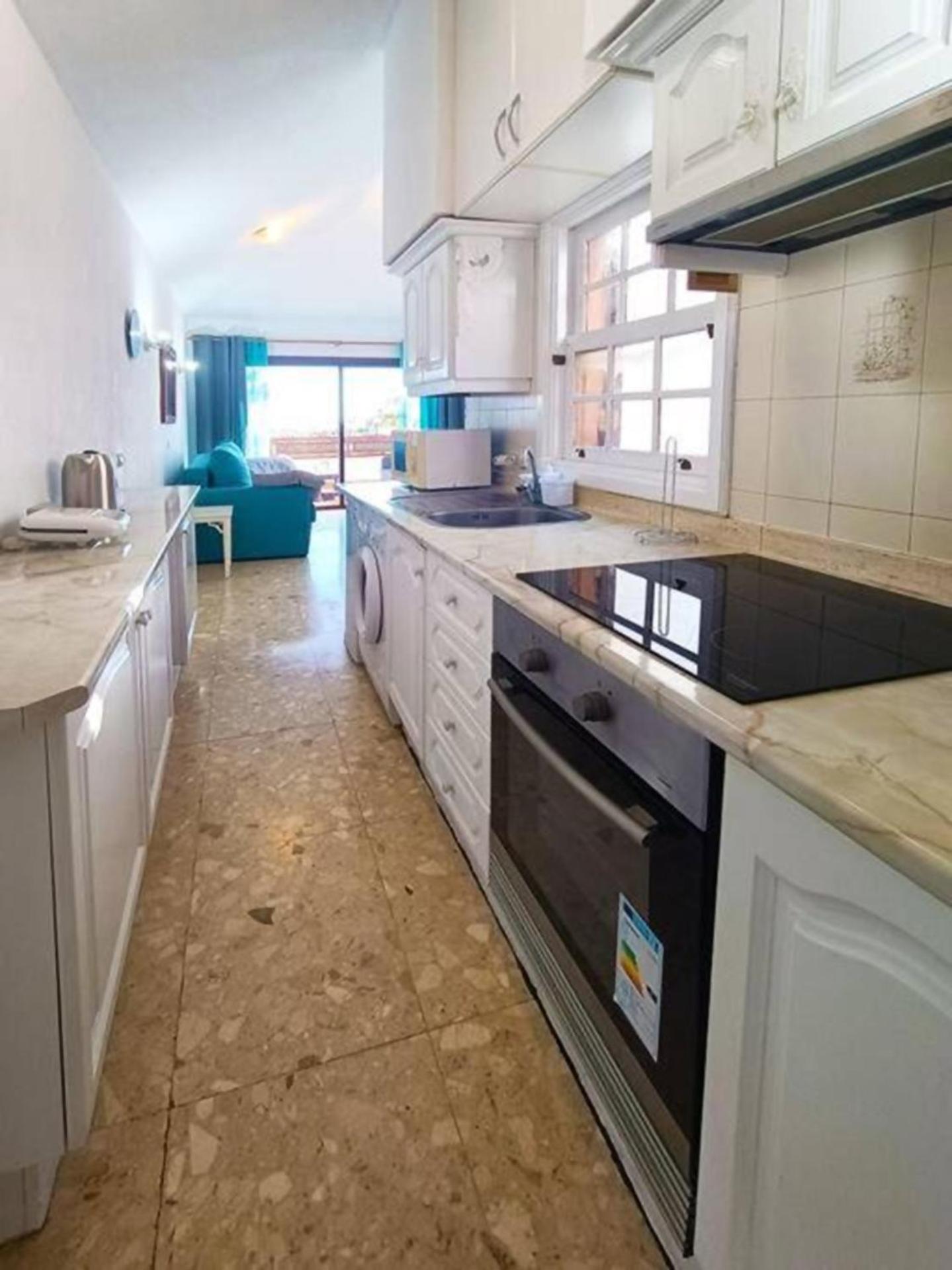 En Pebble Amarilla Golf L419 Apartamento