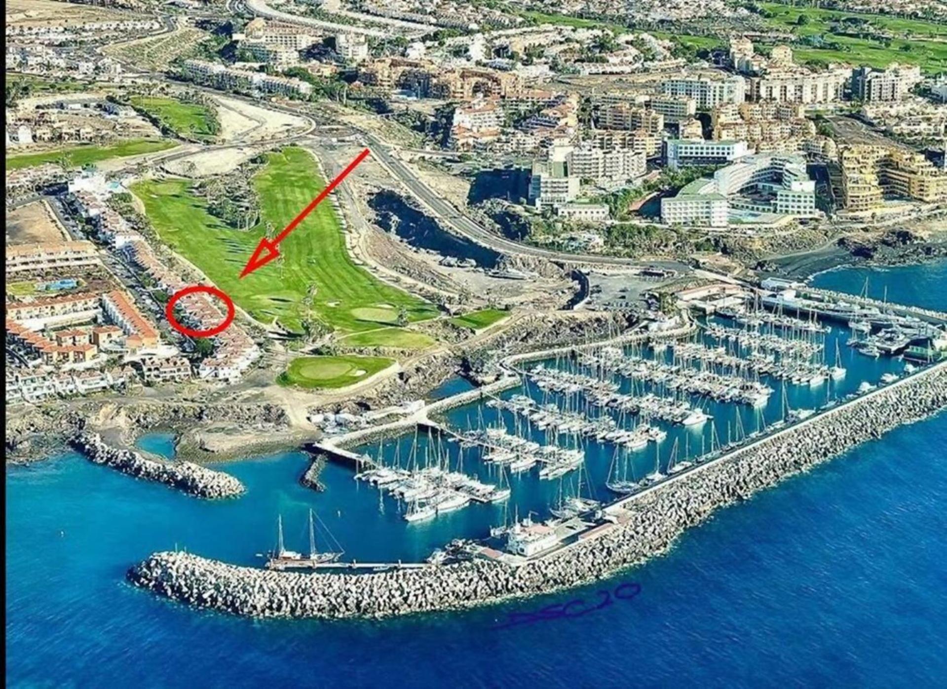 En Pebble Amarilla Golf L419 Apartamento